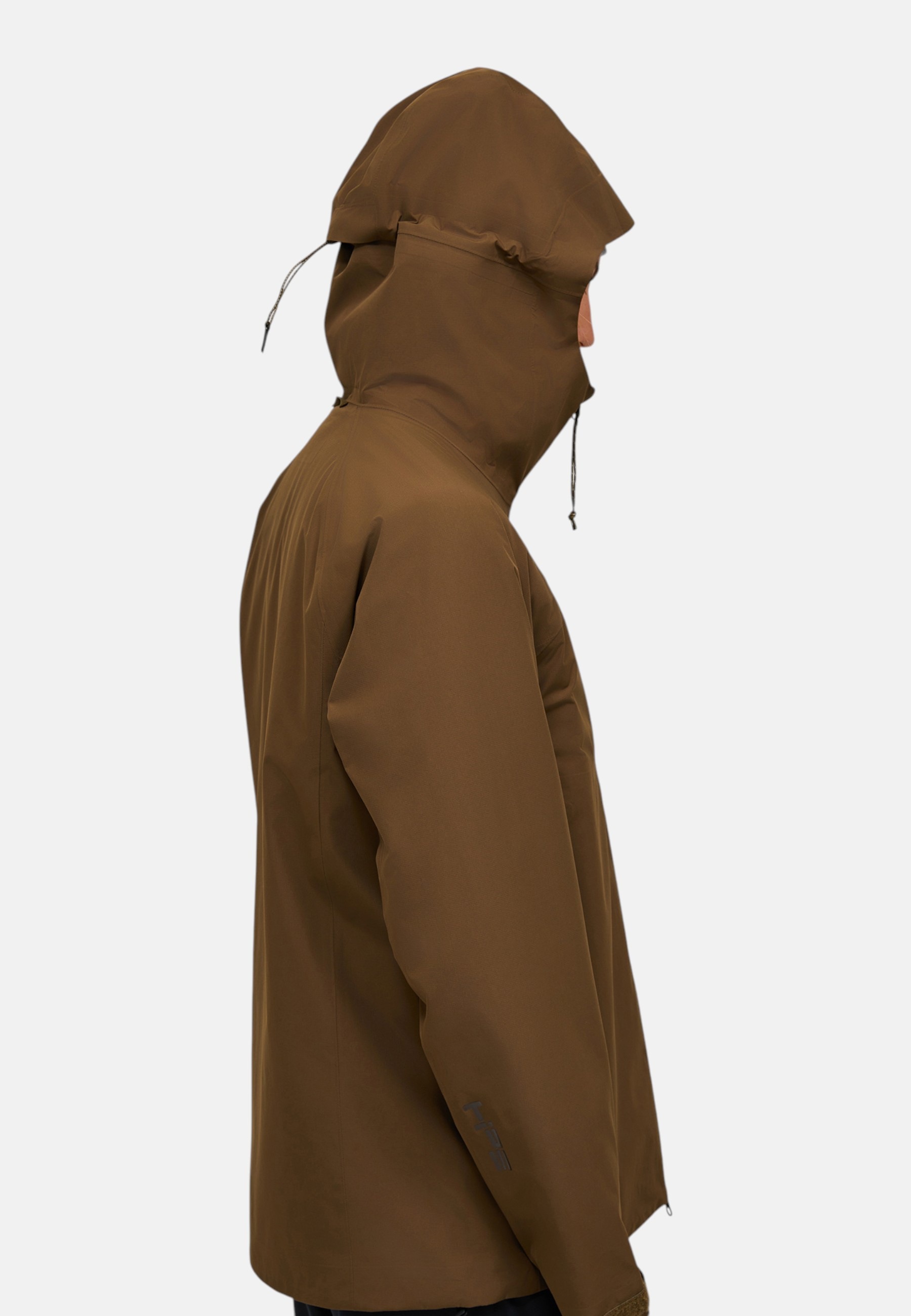 Peak Performance Funktionsjacke »W Treeline Hipe® 2.5l Shell Jacket« mit sportivem Design