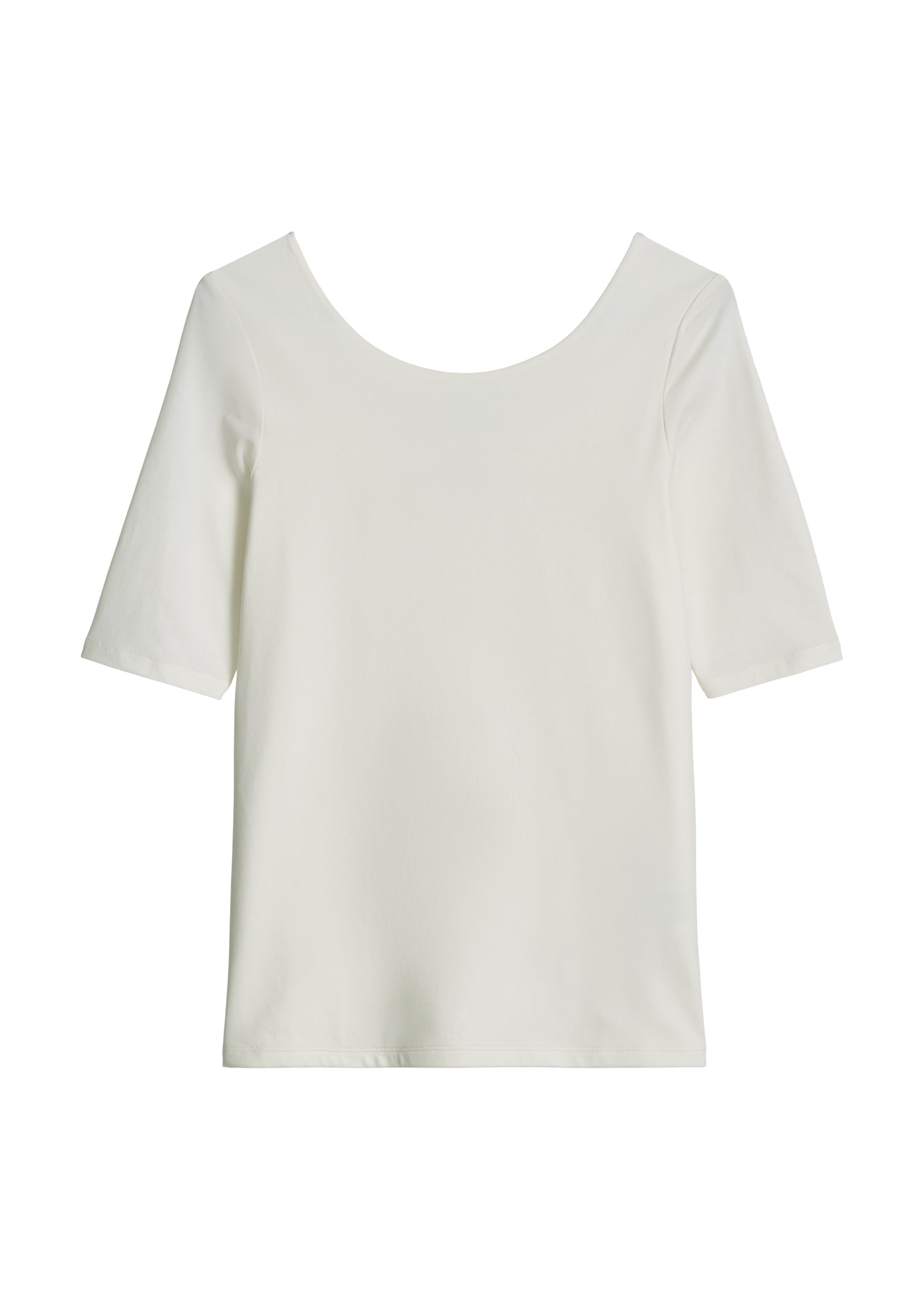 Marc O'Polo T-Shirt »aus weichem Stretch-Jersey«