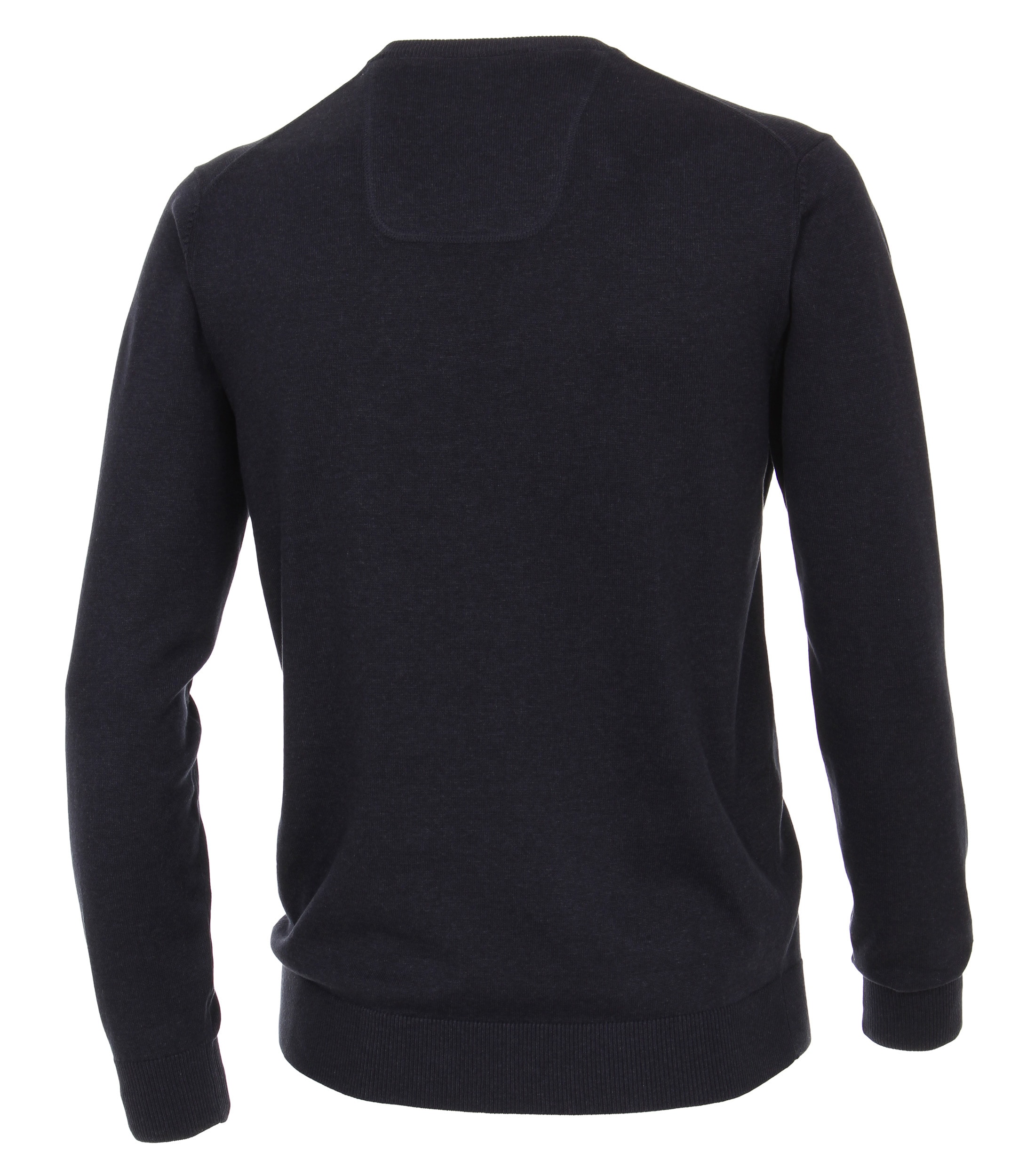 CASAMODA Strickpullover »CASAMODA Pullover uni«