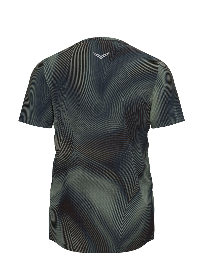 Trigema T-Shirt "TRIGEMA COOLMAX Sport T-Shirt" 1 günstig online kaufen