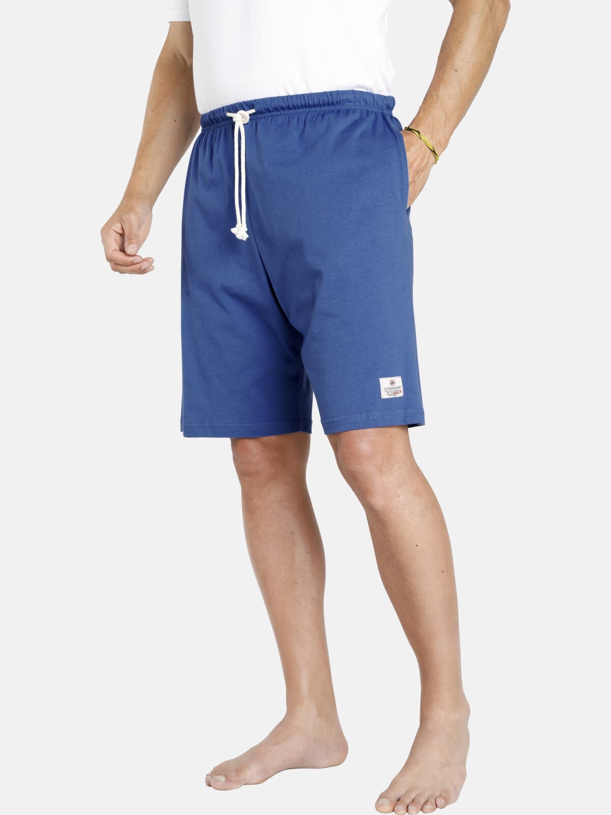 Jan Vanderstorm Shorty "2er Pack Schlafshorts CHARLE"