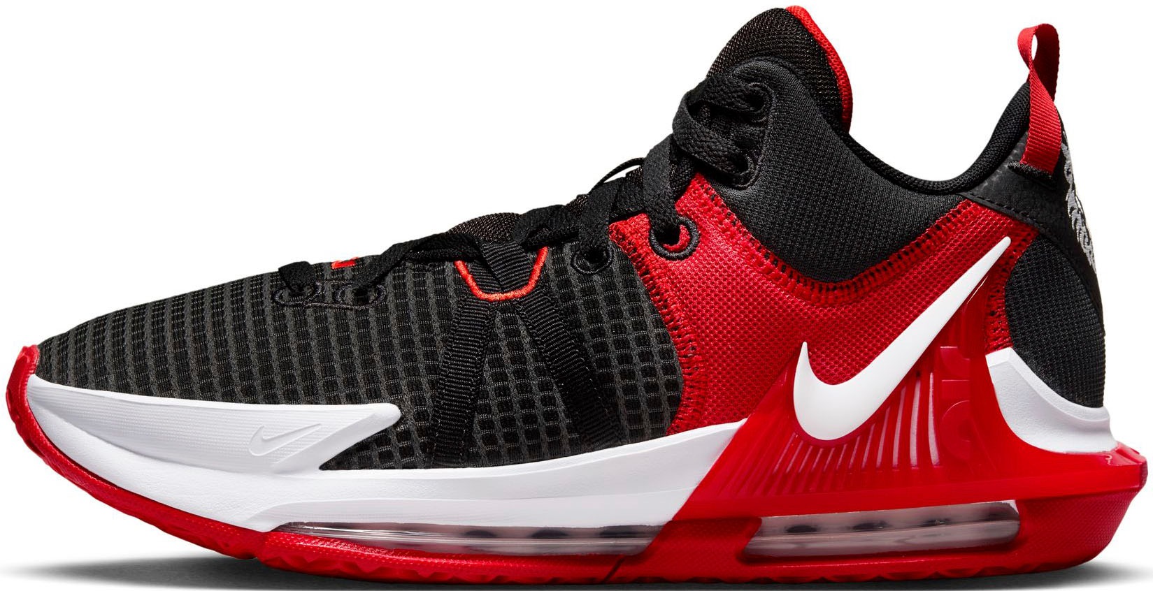 Nike Basketballschuh "LeBron Witness 7" günstig online kaufen