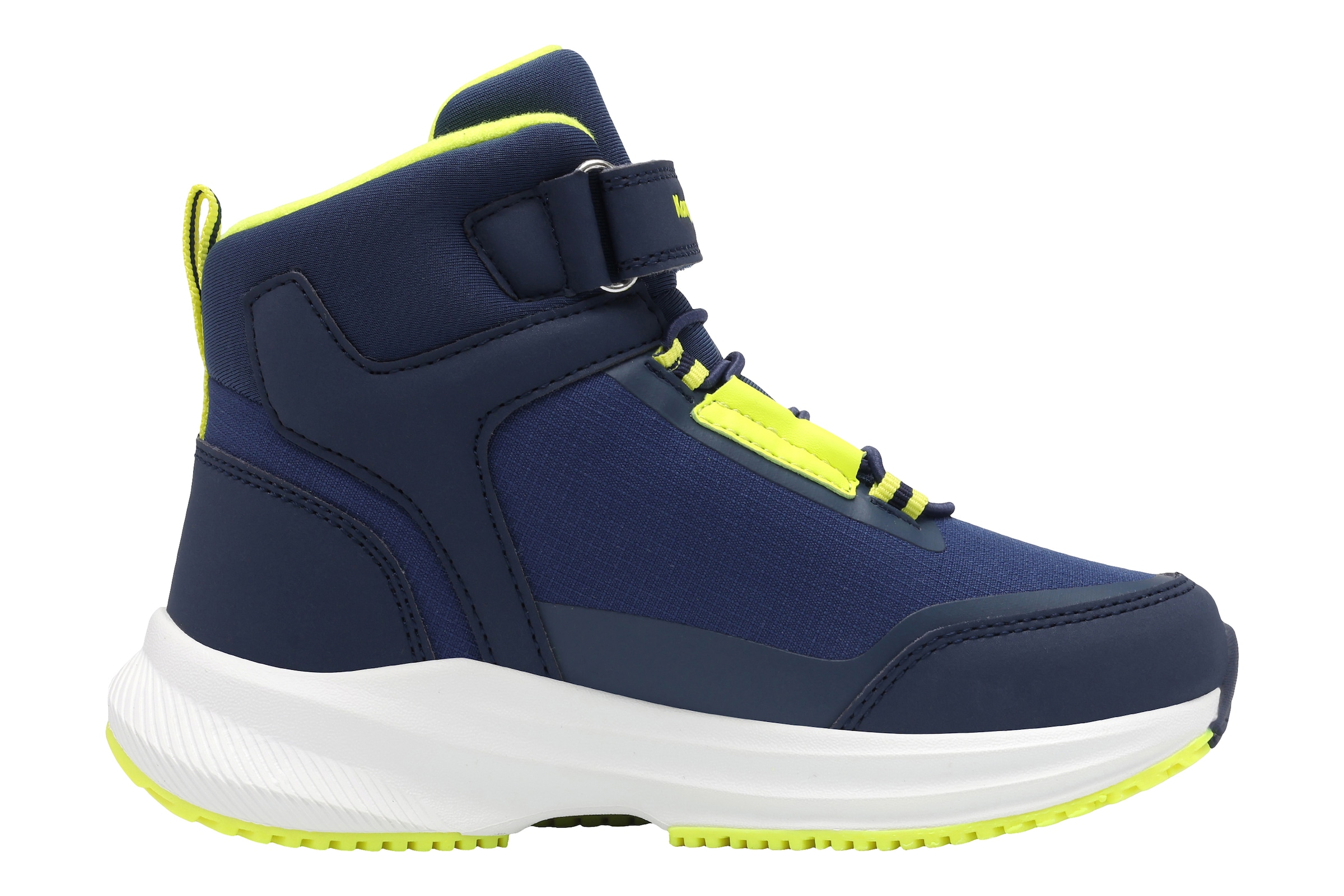 KangaROOS Sneaker »K-RDK PHOENIX EV«  Wasserabweisend, Fleece-Futter