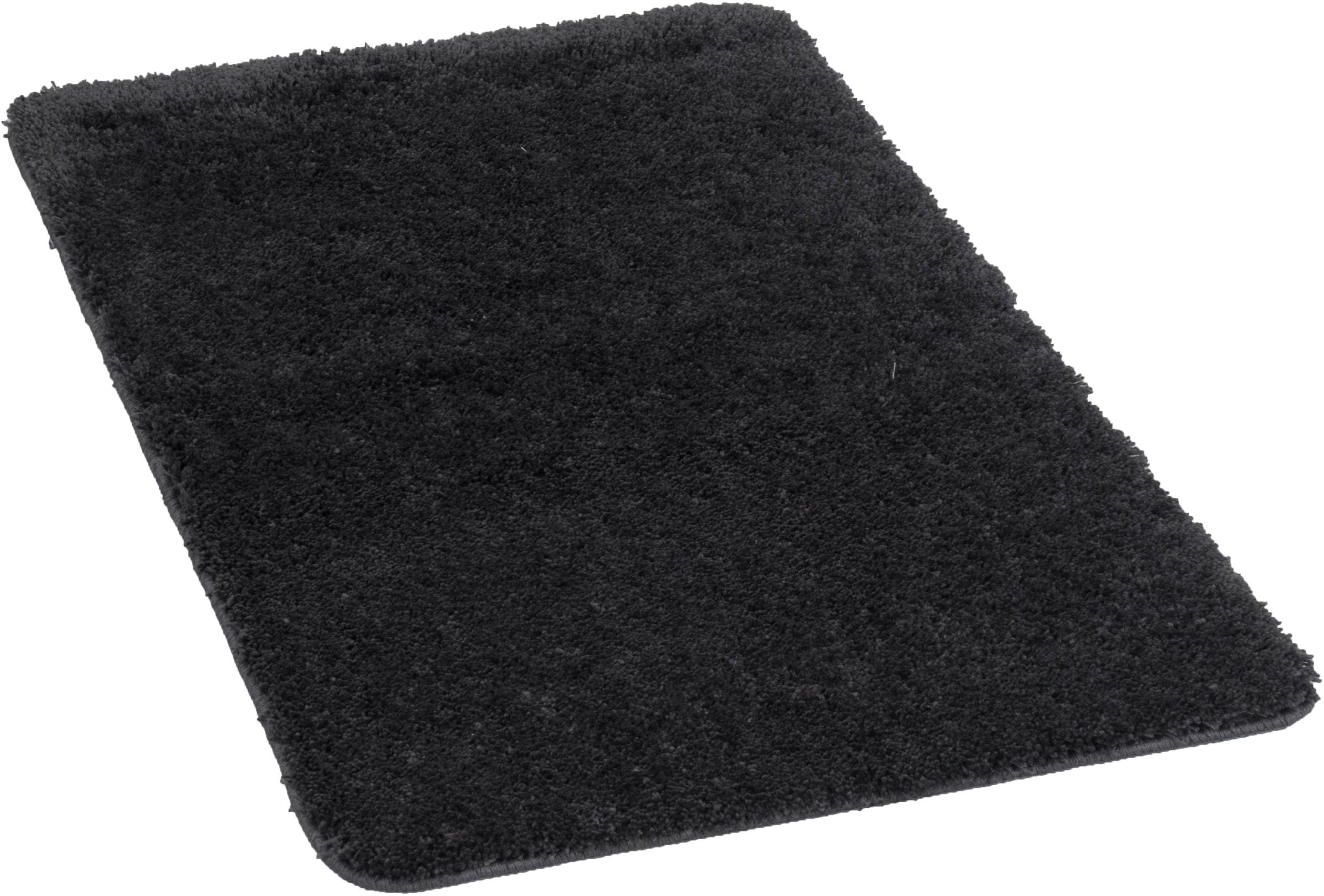 TOM TAILOR HOME Badematte "Soft Bath" Höhe 27 mm rutschhemmend beschichtet günstig online kaufen