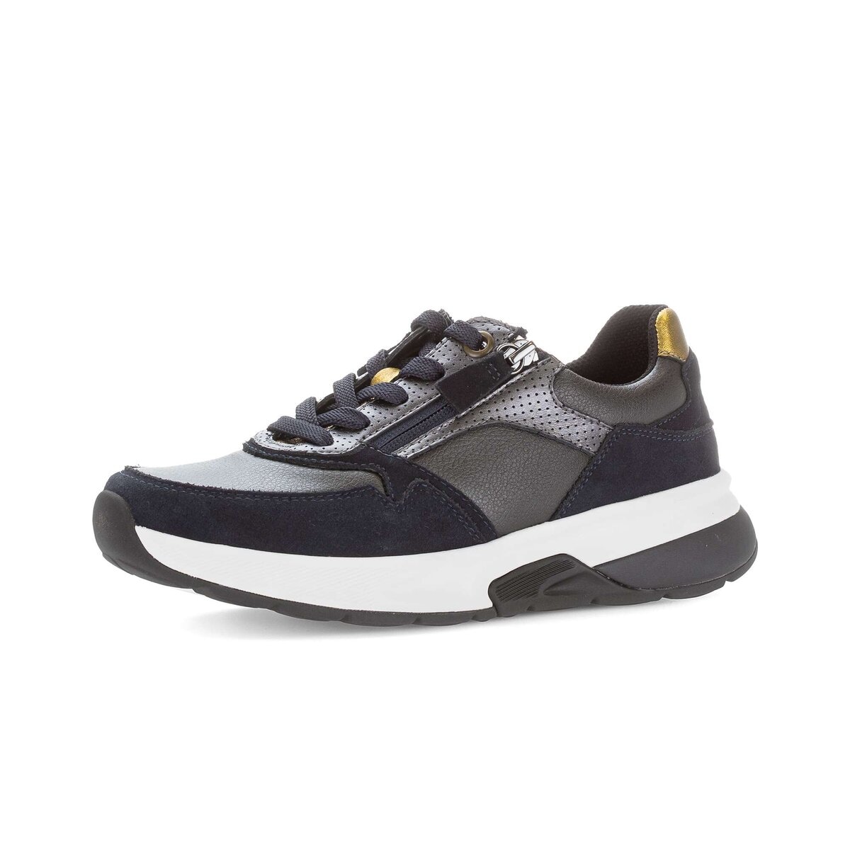 Gabor Sneaker "Sneaker low Textil" günstig online kaufen