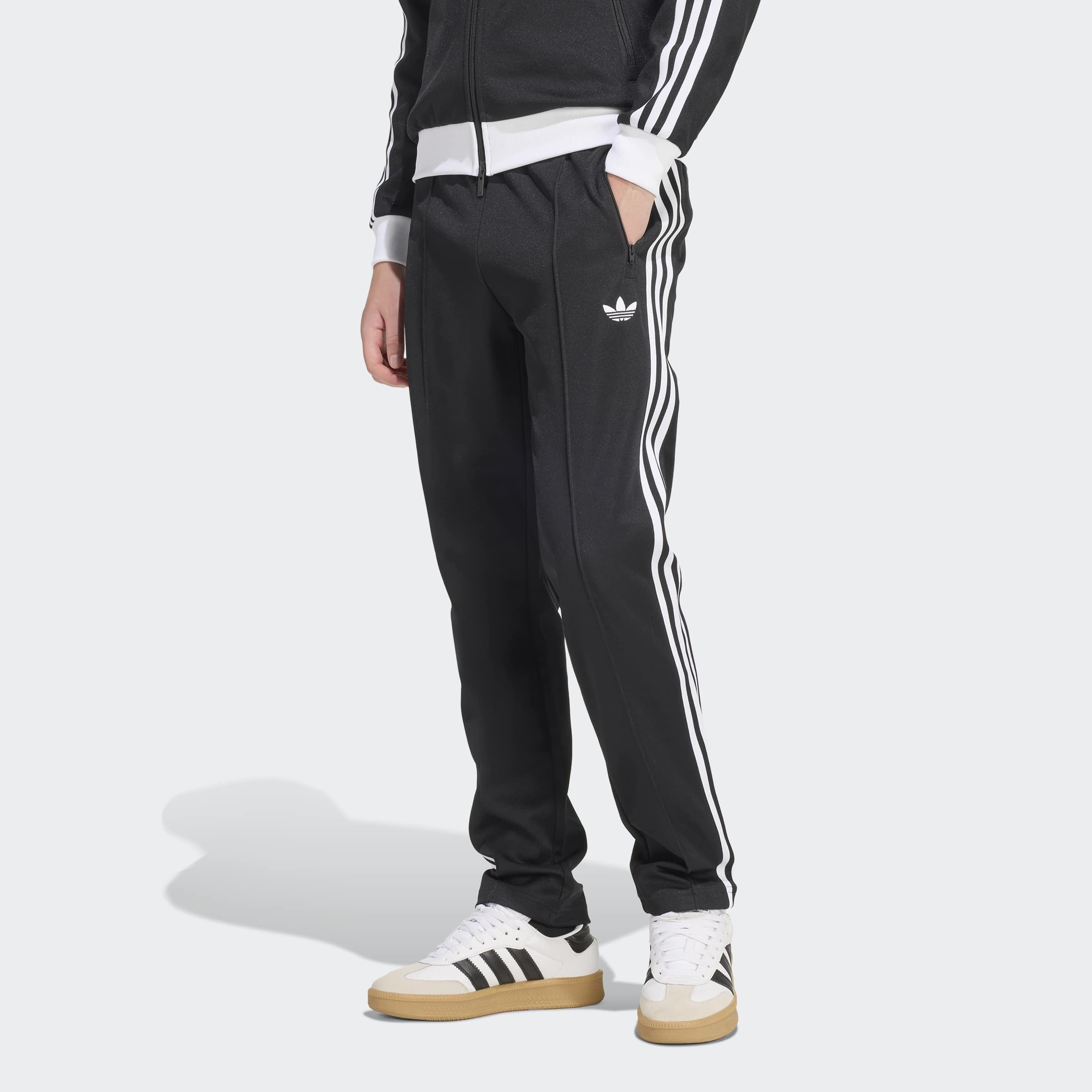 adidas Originals Sporthose "BECKENBAUER TP" günstig online kaufen