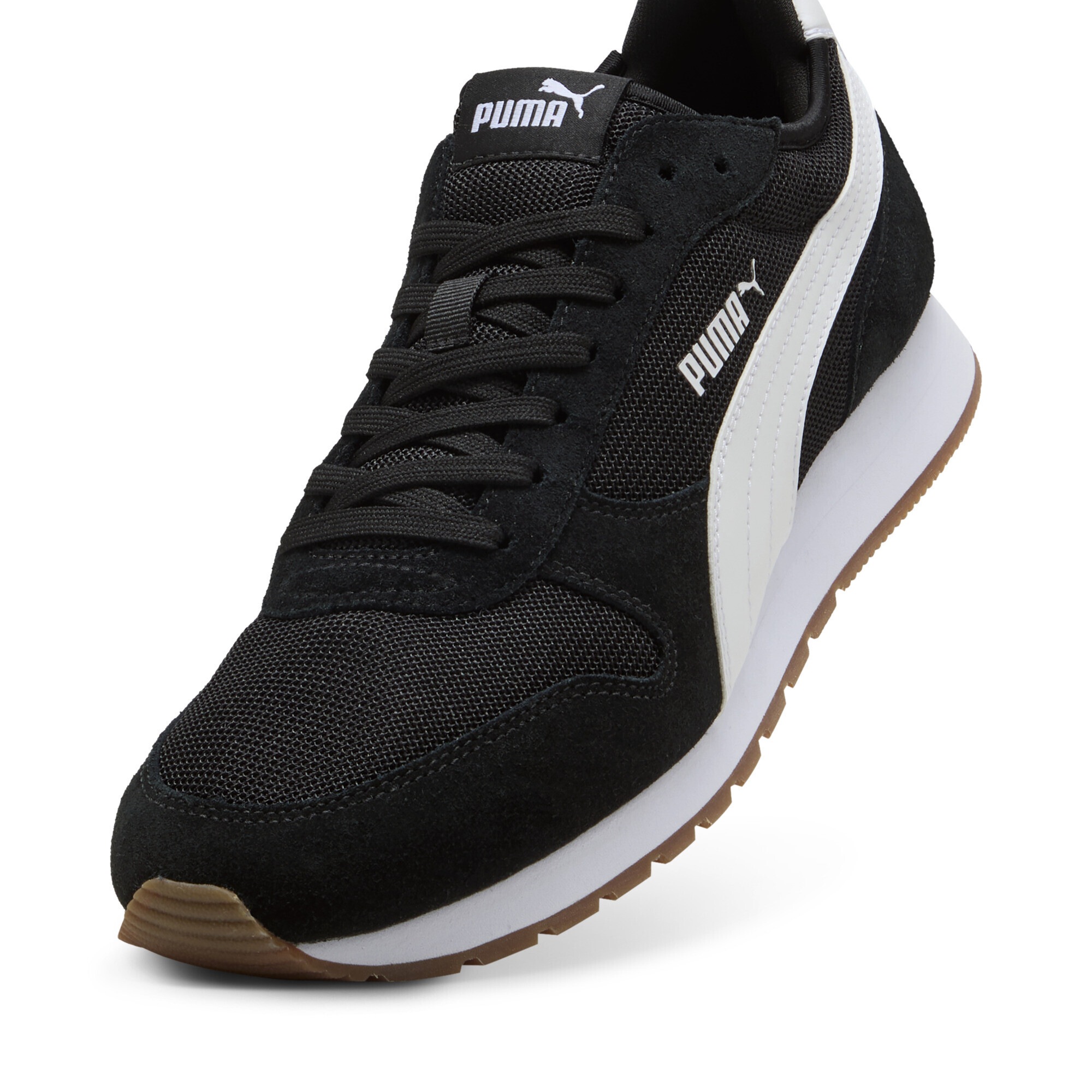 PUMA Sneaker »ST MILER Sneakers Erwachsene«