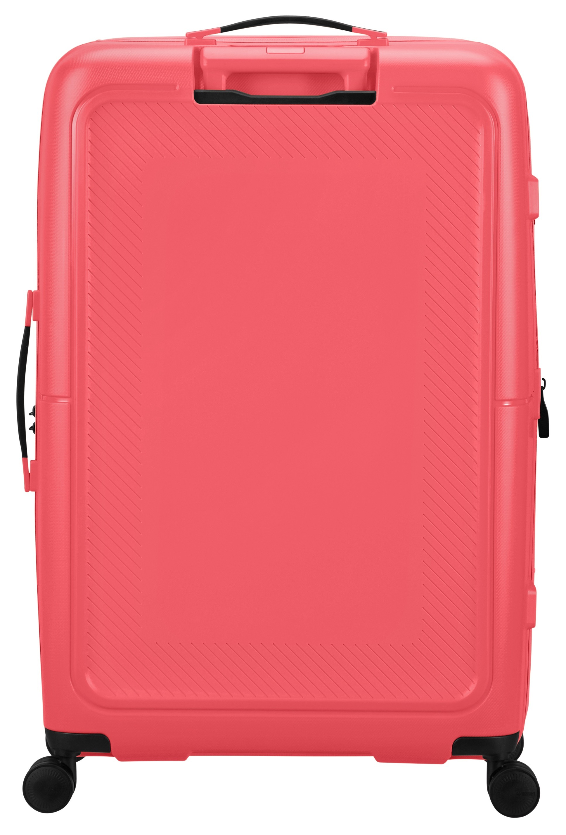 American Tourister® Trolley »DASHPOP 77«, 4 Rollen, Koffer groß Reisekoffer TSA-Zahlenschloss Aufgabegepäck