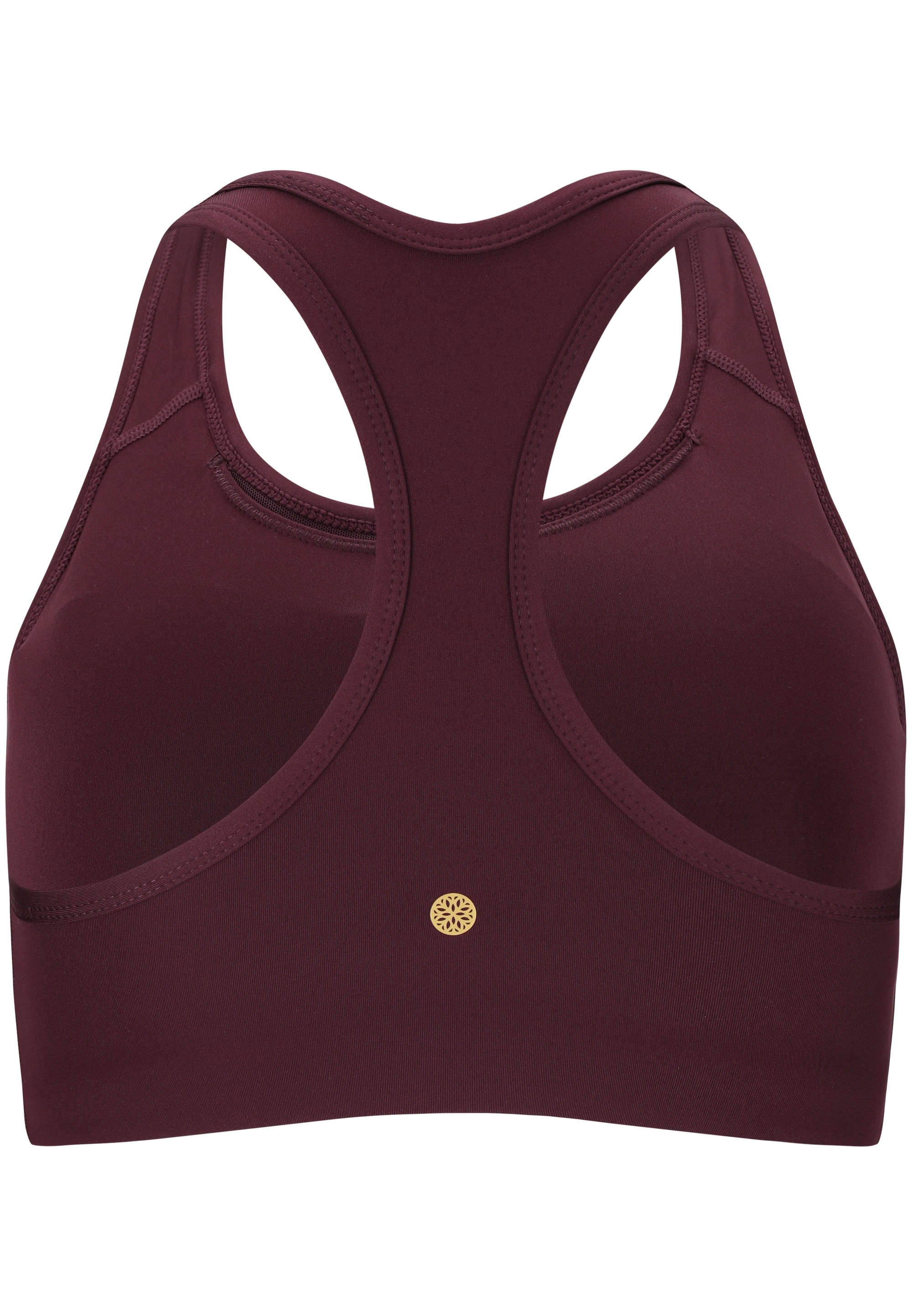 ATHLECIA Sport-BH »Myolie« mit 4-Wege-Stretch und mittlerem Support