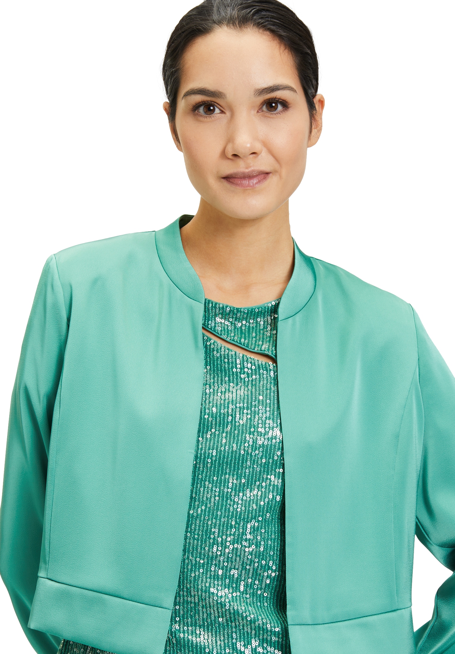Vera Mont Blouson »Vera Mont Blouson langarm«