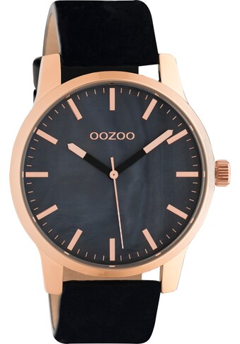 OOZOO Quarzuhr »C10729« kaufen