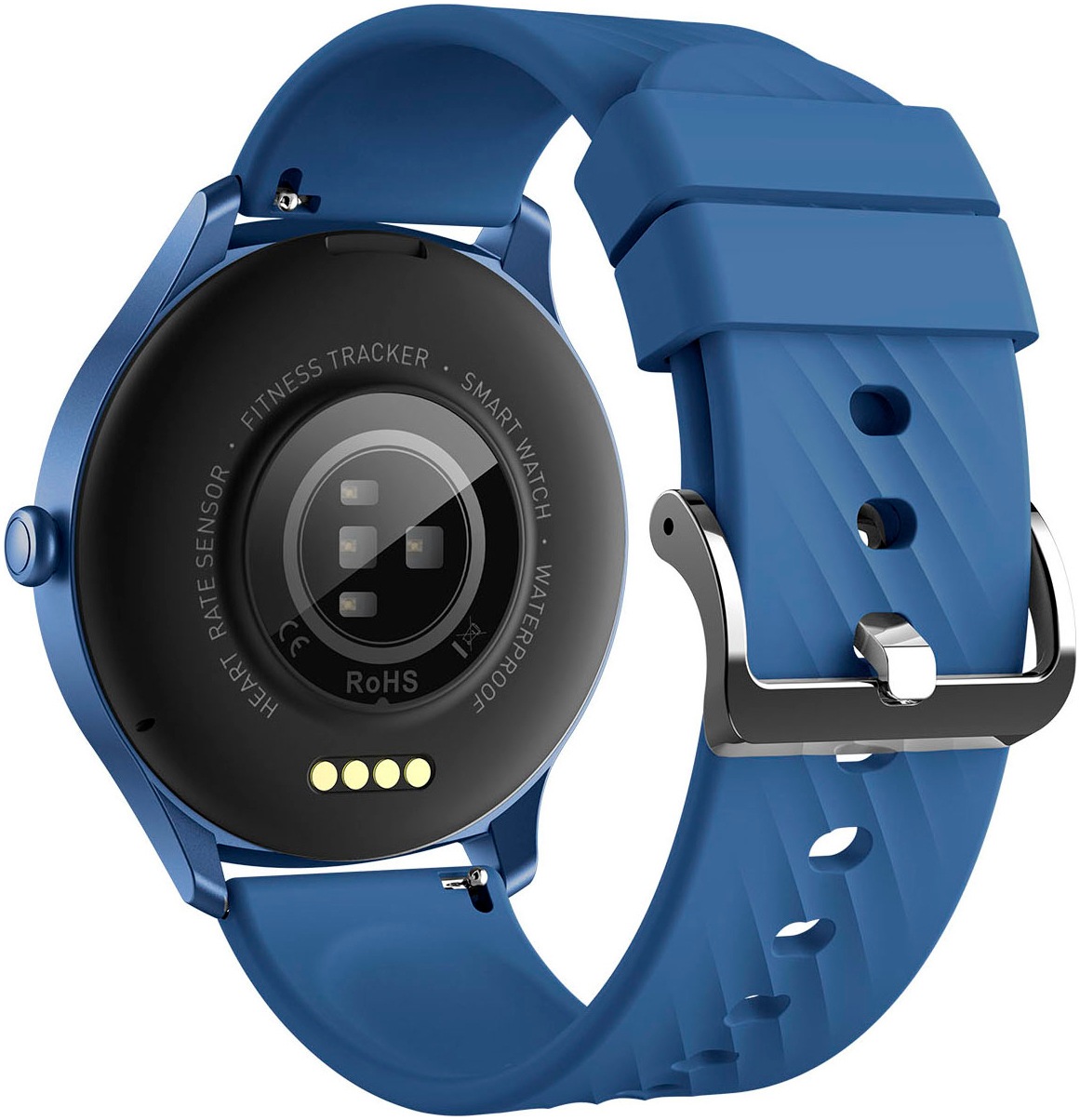 Denver Smartwatch »Smart Watch SWC-387«, (3,64 cm / 1,43 Zoll),)