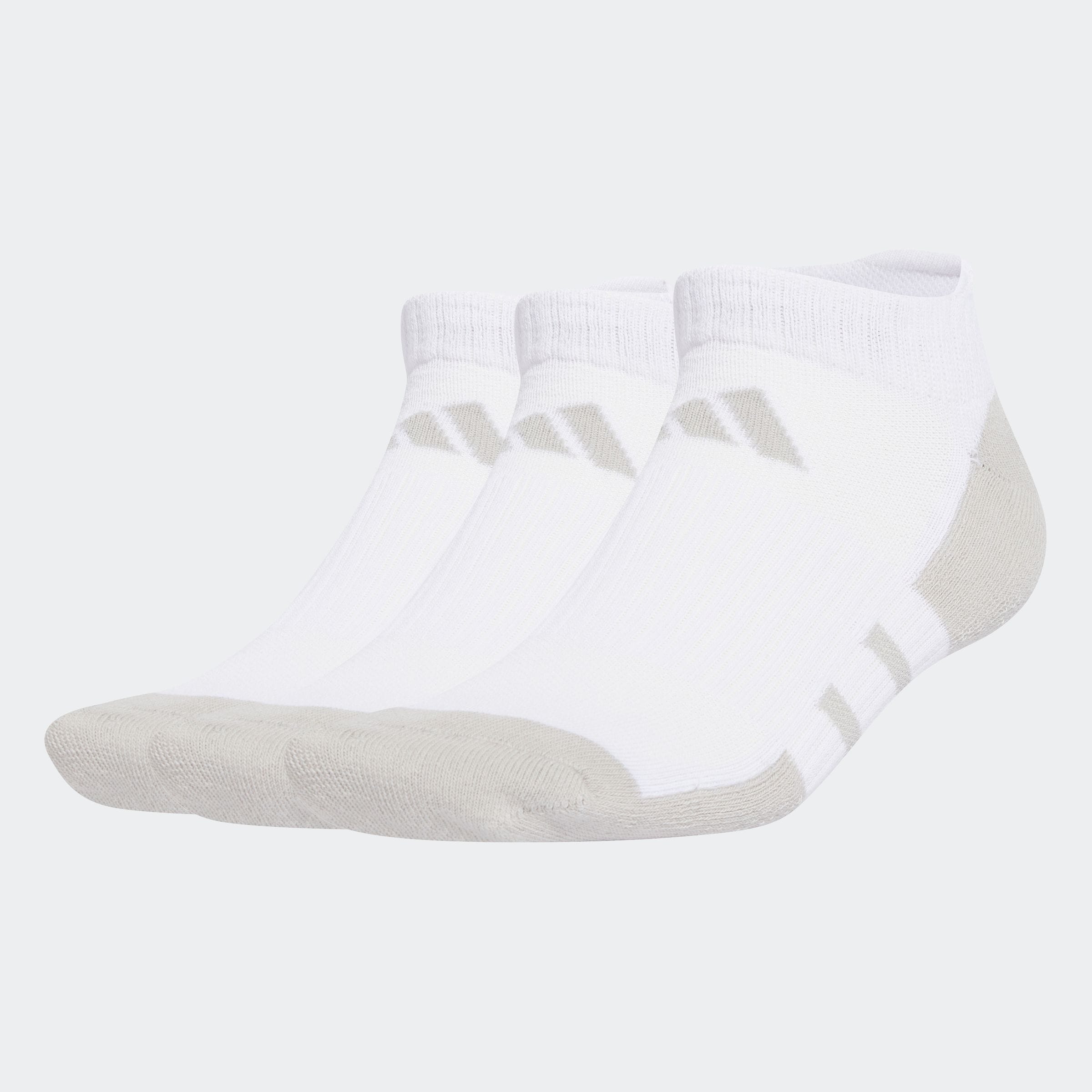 adidas Performance Funktionssocken "ESS CC LOW 3P" 3 Stk. tlg. im 3er-Set, für Fitness und aktive Bewegungen
