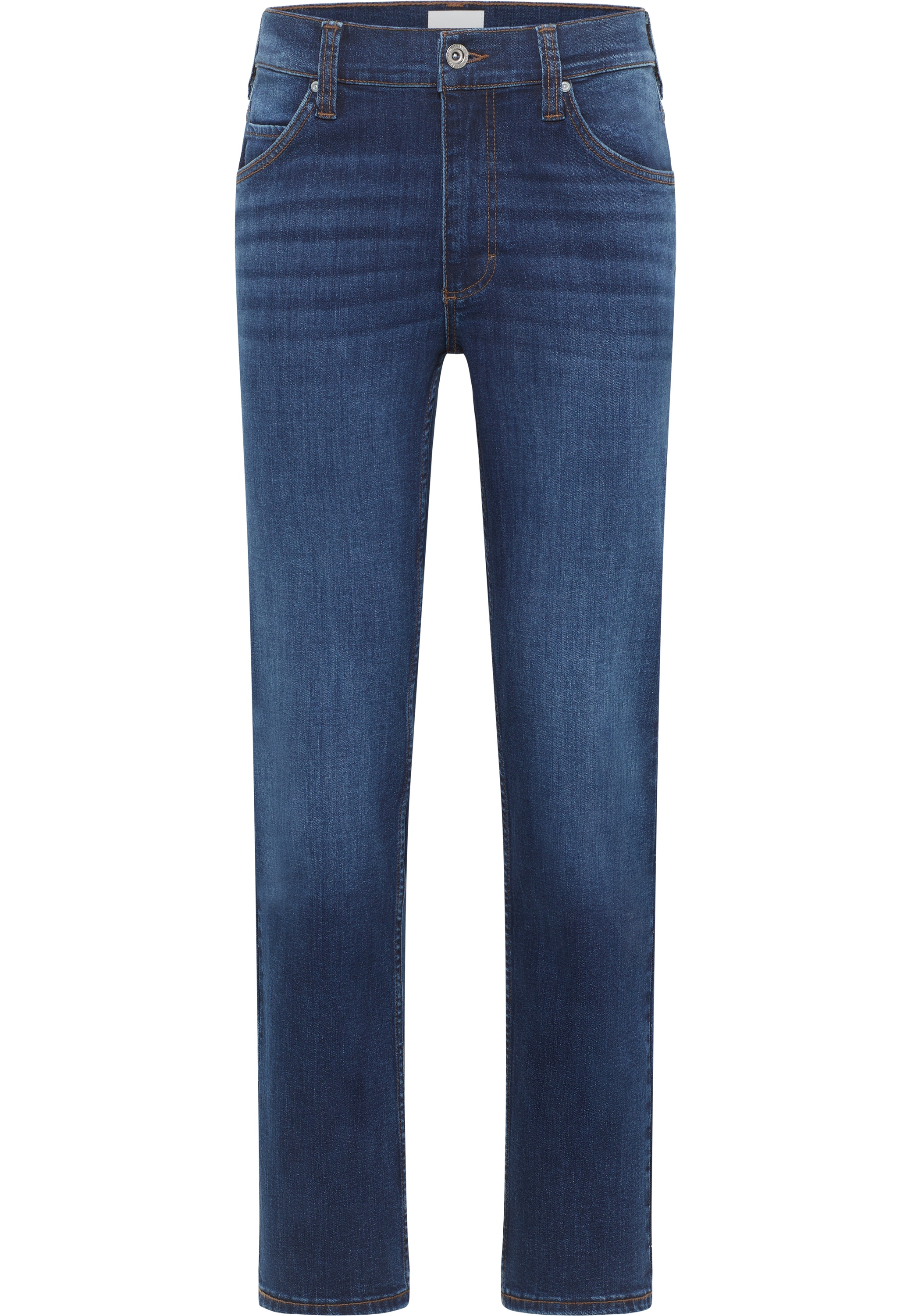 MUSTANG Straight-Jeans »Herren Style Tramper Straight«