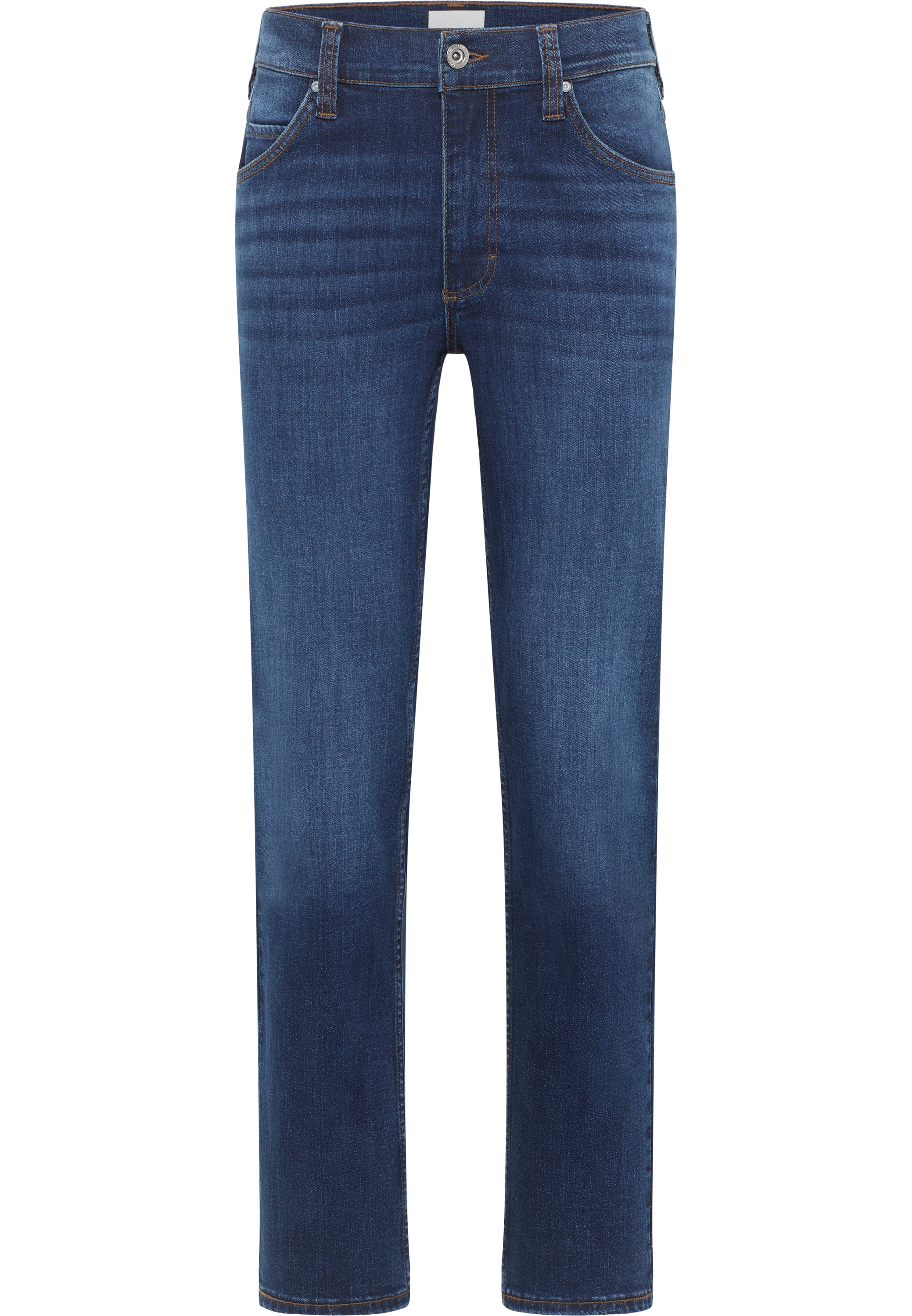 MUSTANG Straight-Jeans "Style Tramper Straight" günstig online kaufen