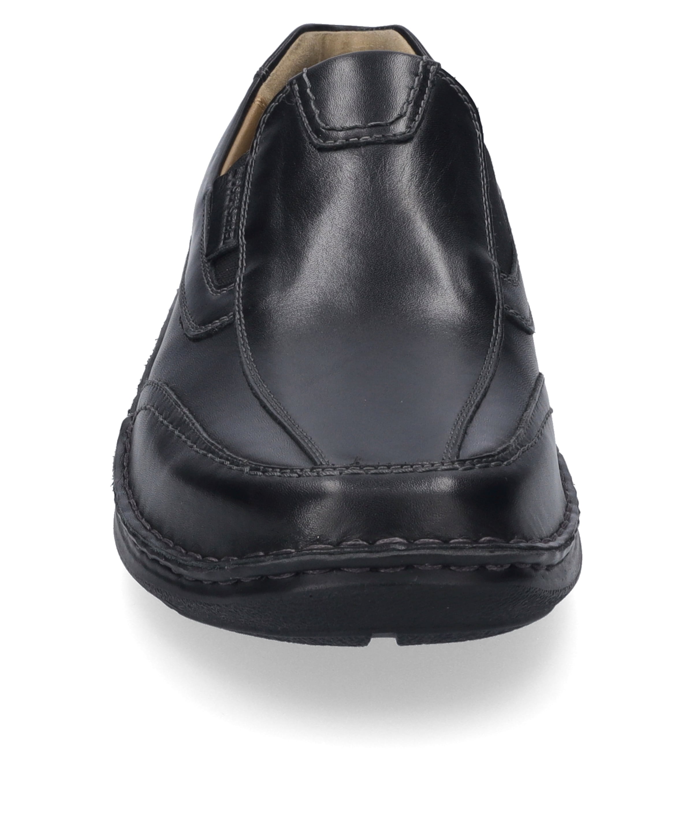 Josef Seibel Slipper »New Anvers 67, schwarz«