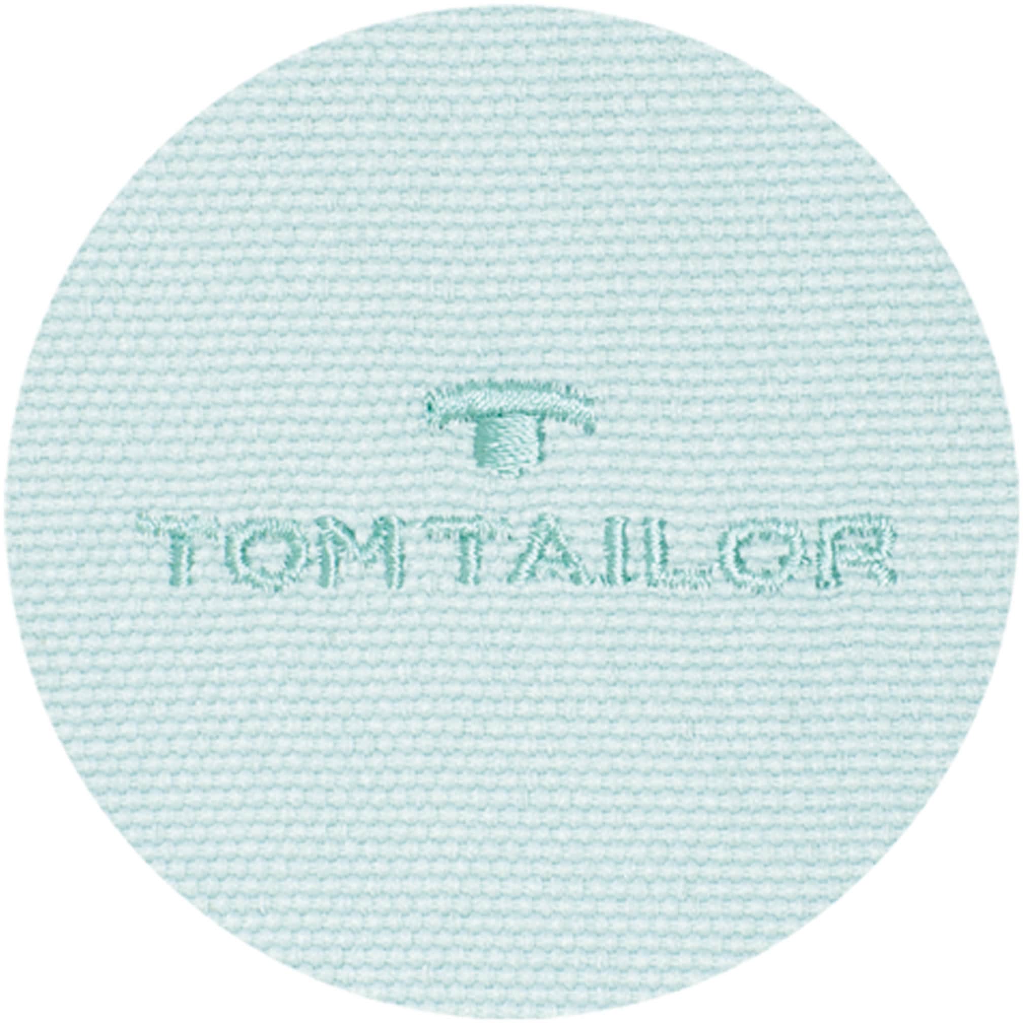 TOM TAILOR HOME Vorhang »Dove | (1 St.), Signature«, BAUR blickdicht