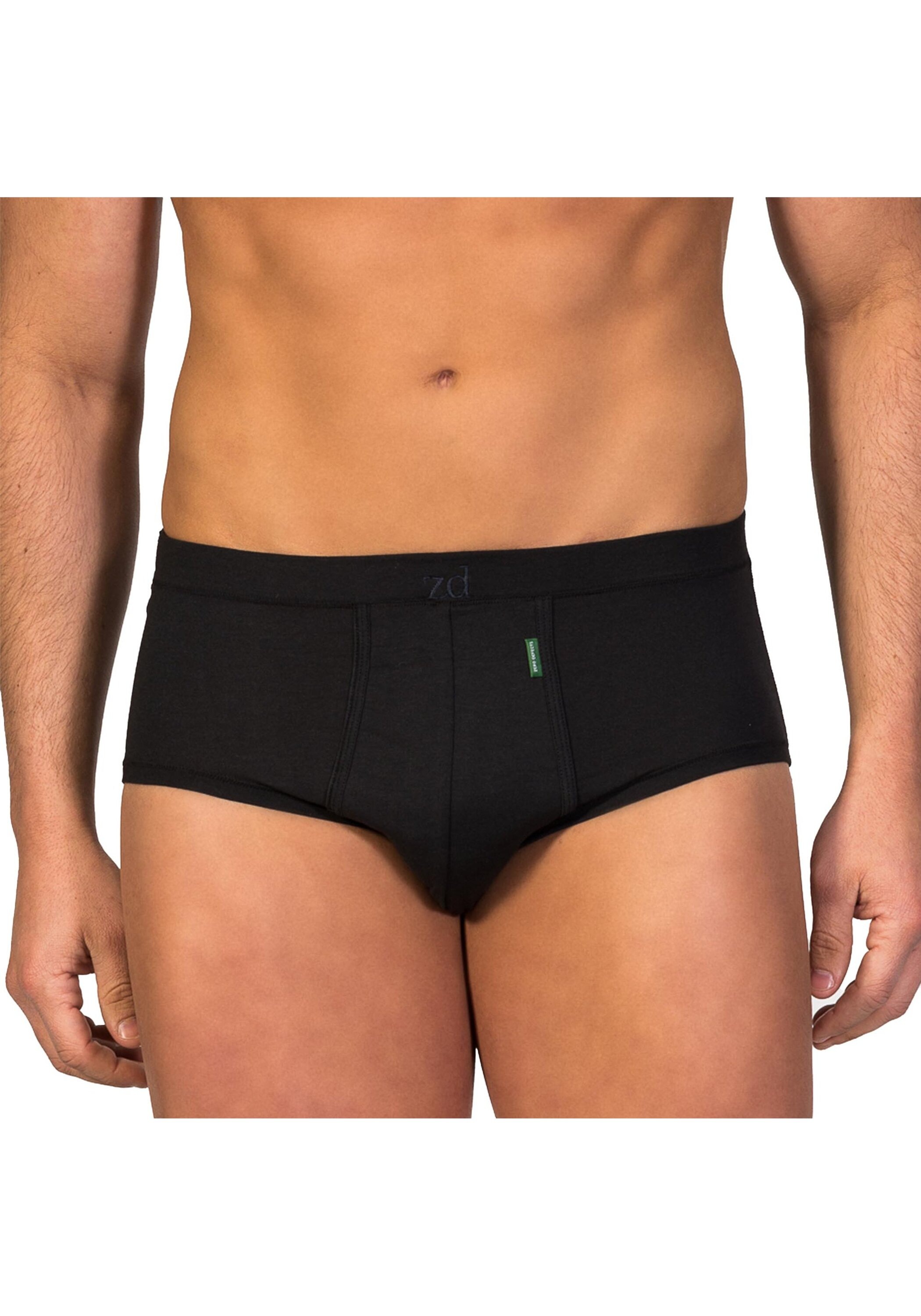 zd zero defects Slip »Slip Saturno 1er Pack«