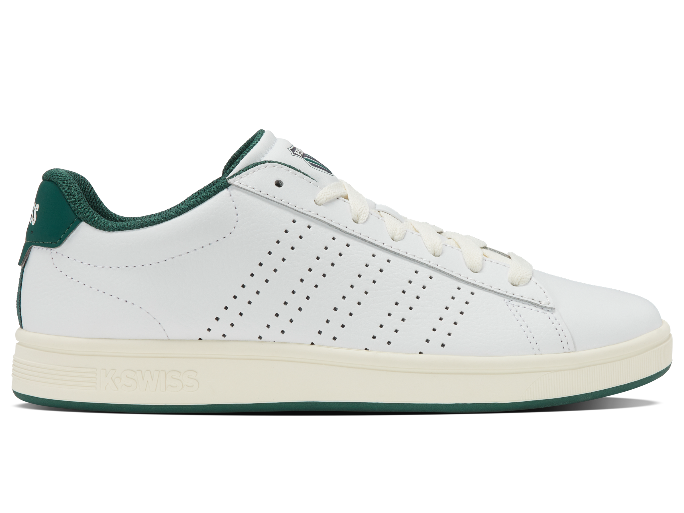 K-Swiss Sneaker "COURT BASE II" günstig online kaufen