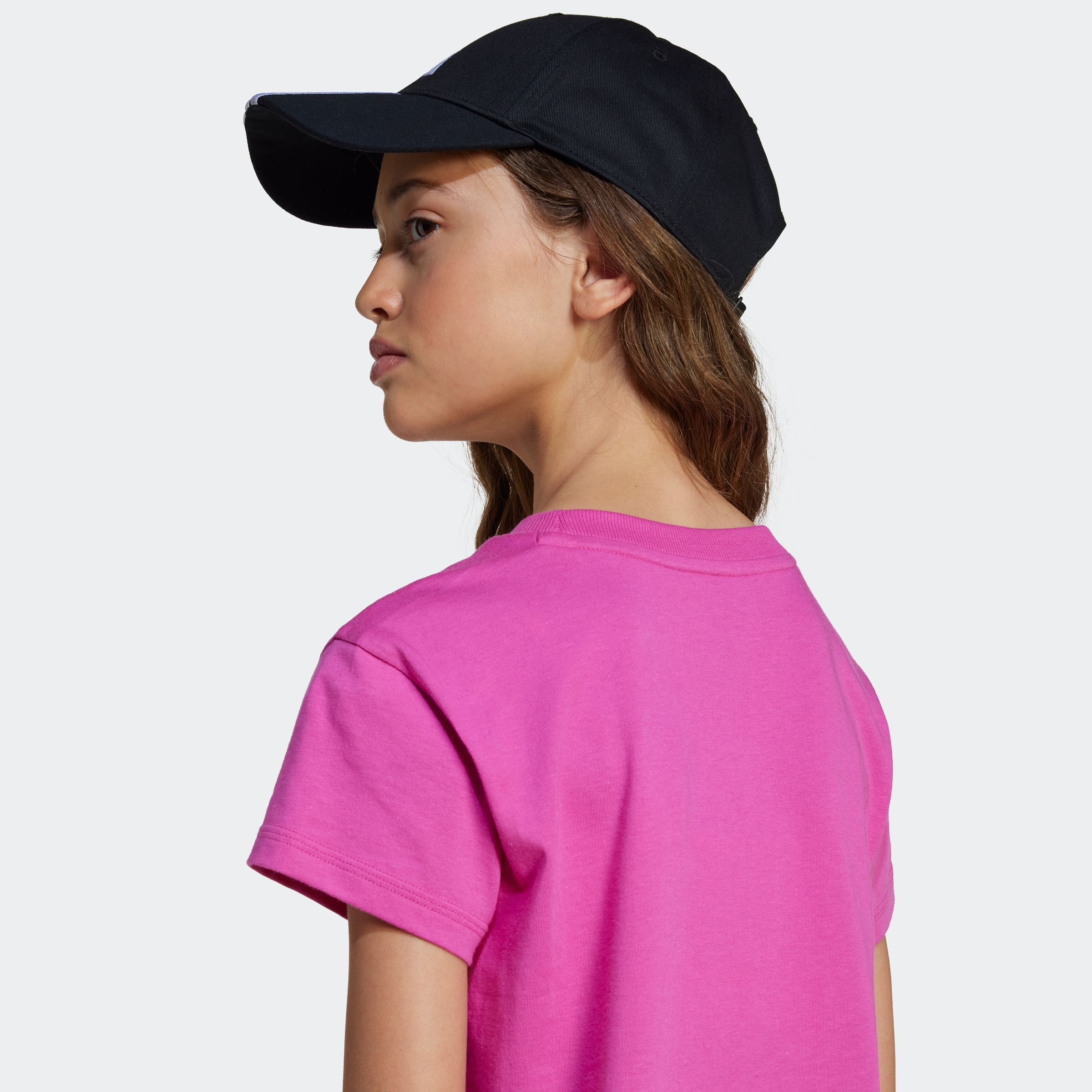 adidas Sportswear T-Shirt »JG BL TEE 160«