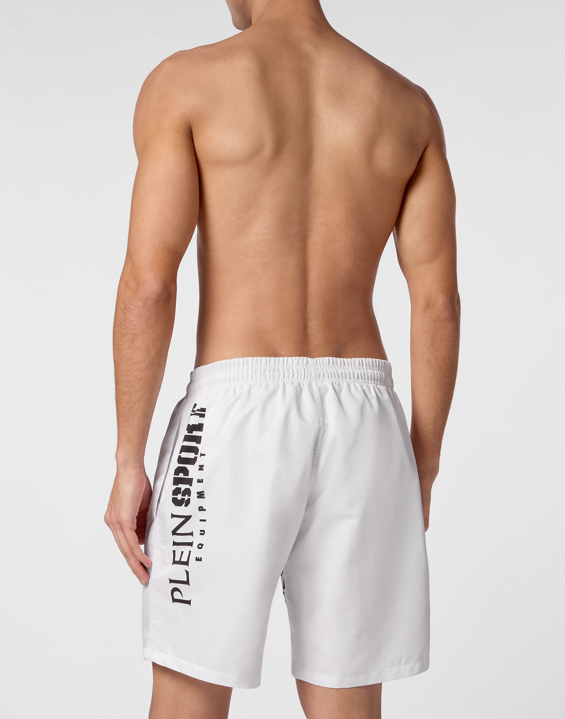 PLEIN SPORT Badehose »Badehose«
