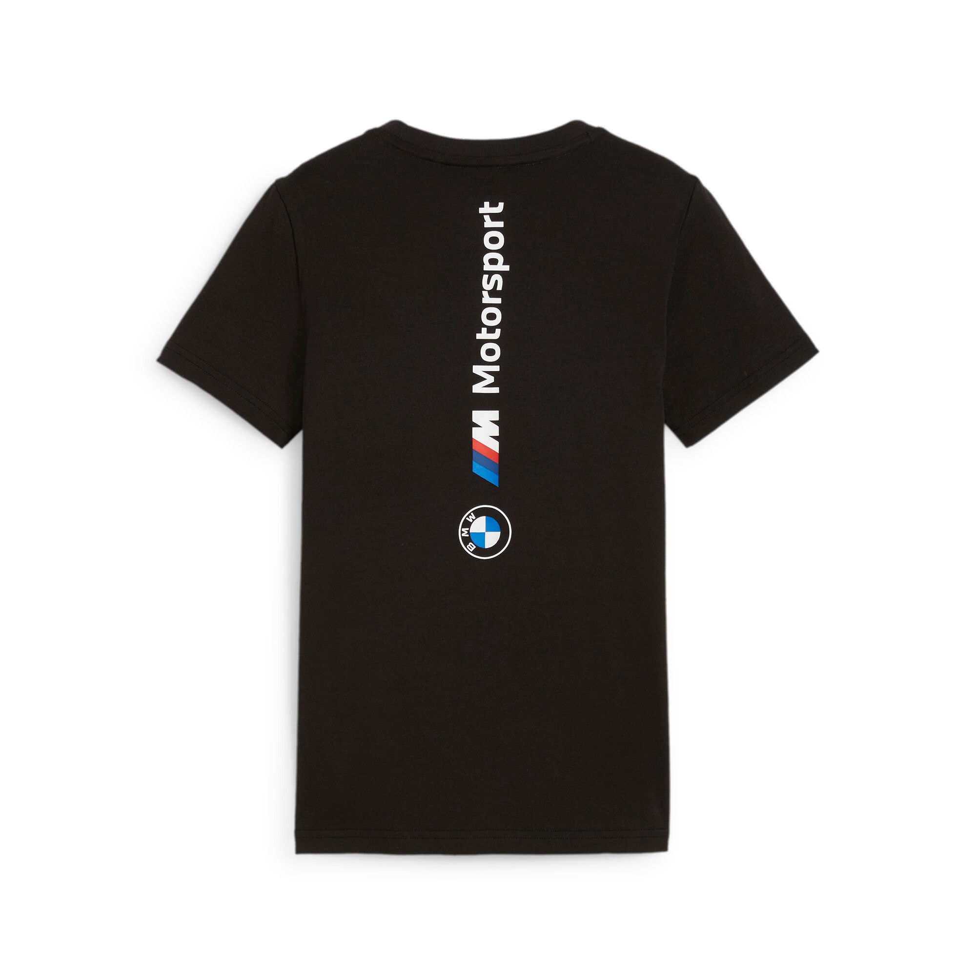 PUMA T-Shirt »BMW MMS KIDS ESS LOGO TEE 2«