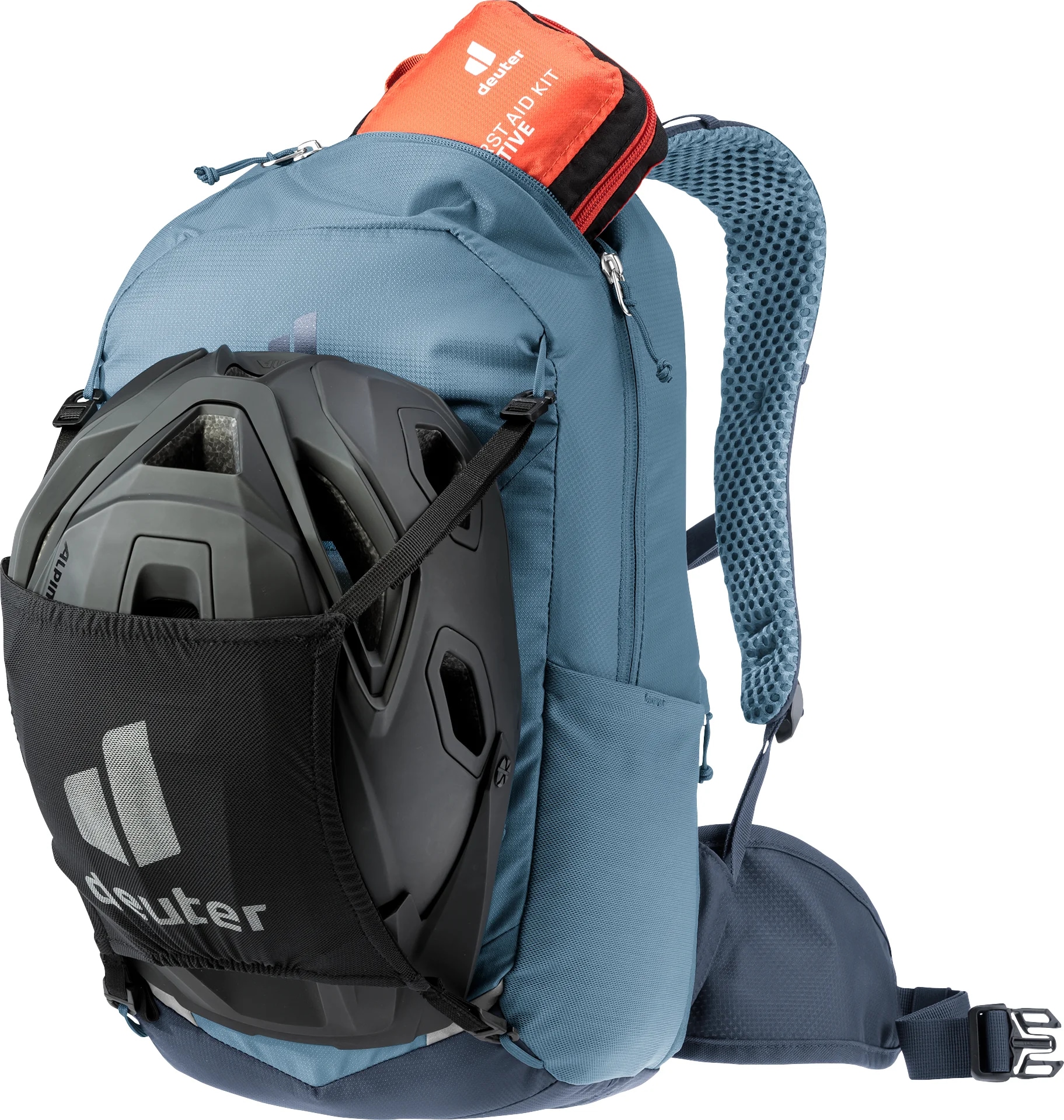 deuter Fahrradrucksack »BIKE I 16 L«