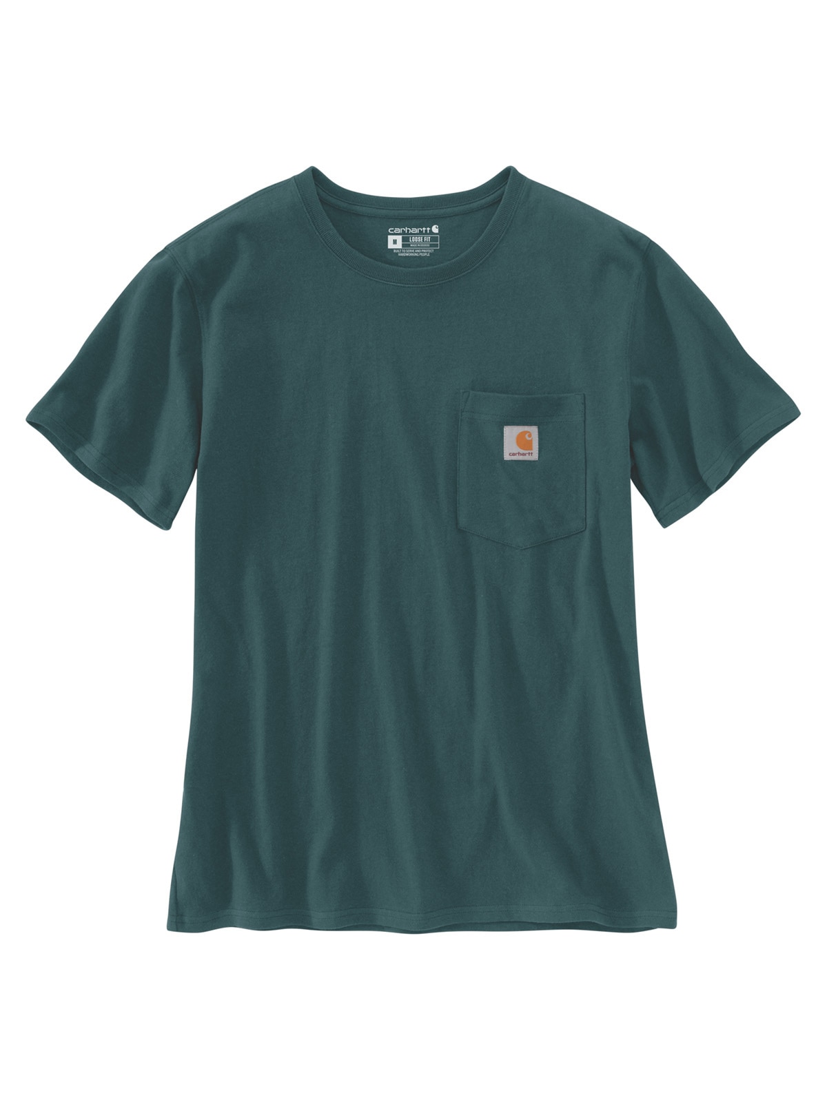 Carhartt T-Shirt "Pocket"