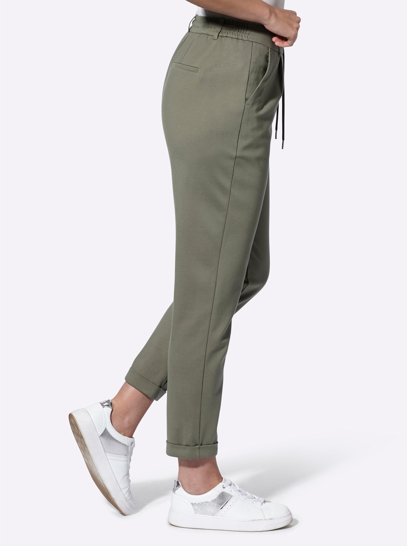Inspirationen Jogger Pants