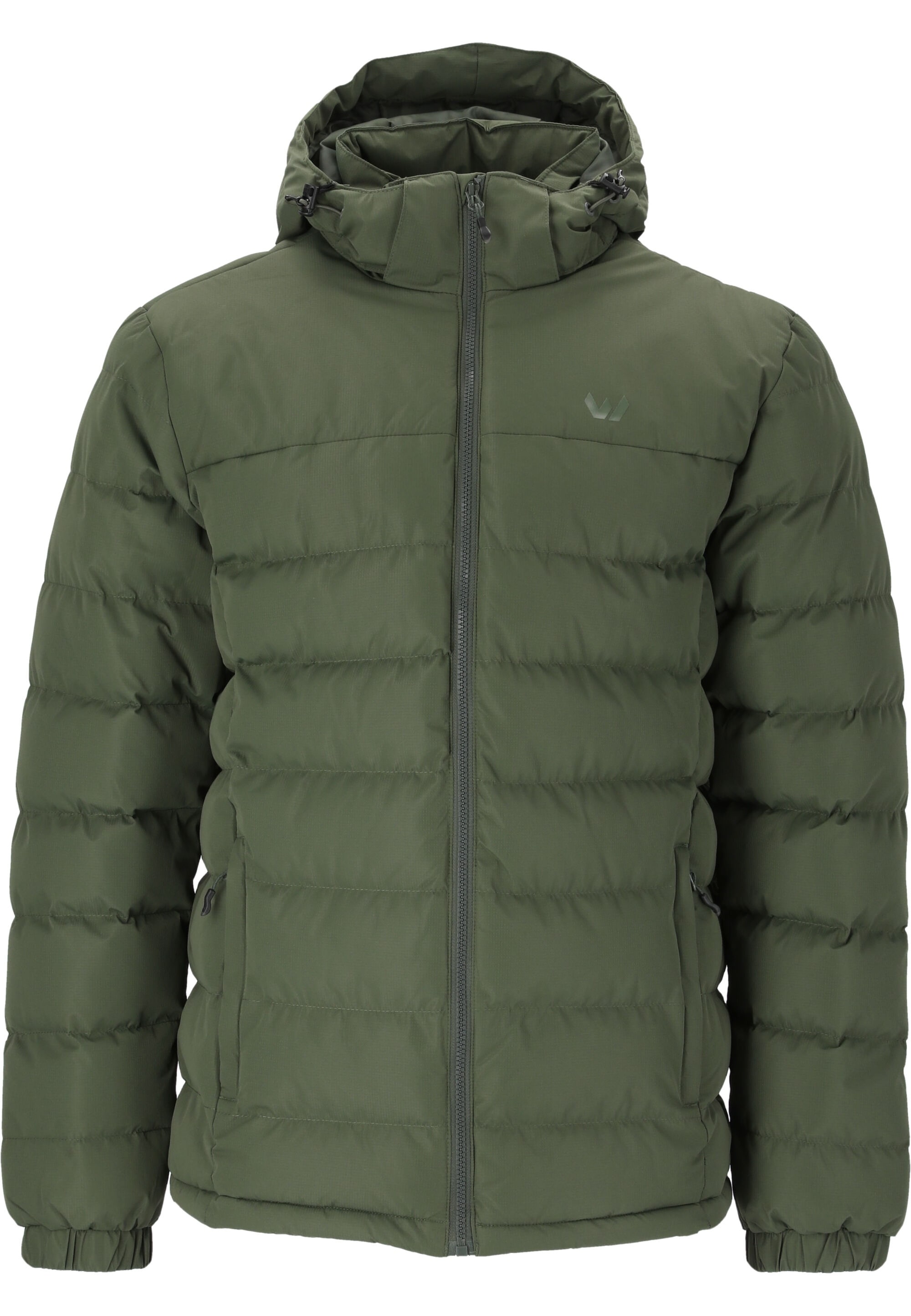 WHISTLER Outdoorjacke "CARSENO", Übergangsjacke günstig online kaufen