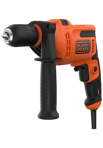 Black + Decker Black + Decker Schlagbohrmaschine »BEH...