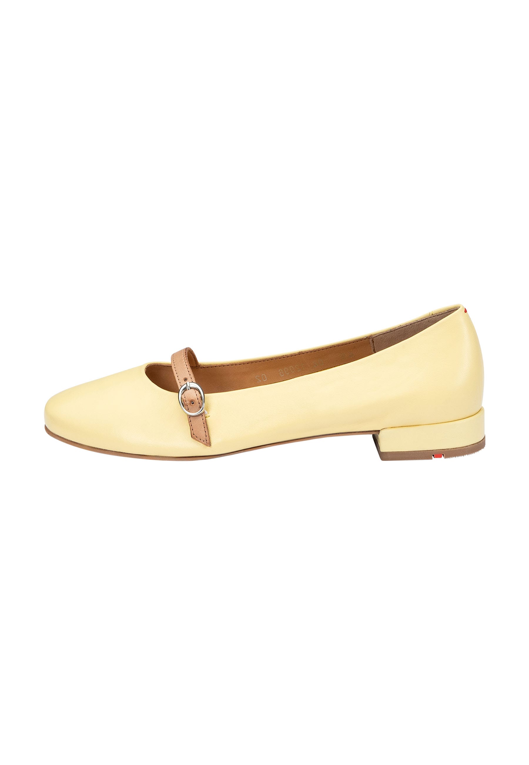 Lloyd Bootsschuh »Hochwertiger Ballerina«  mit klassischem Design