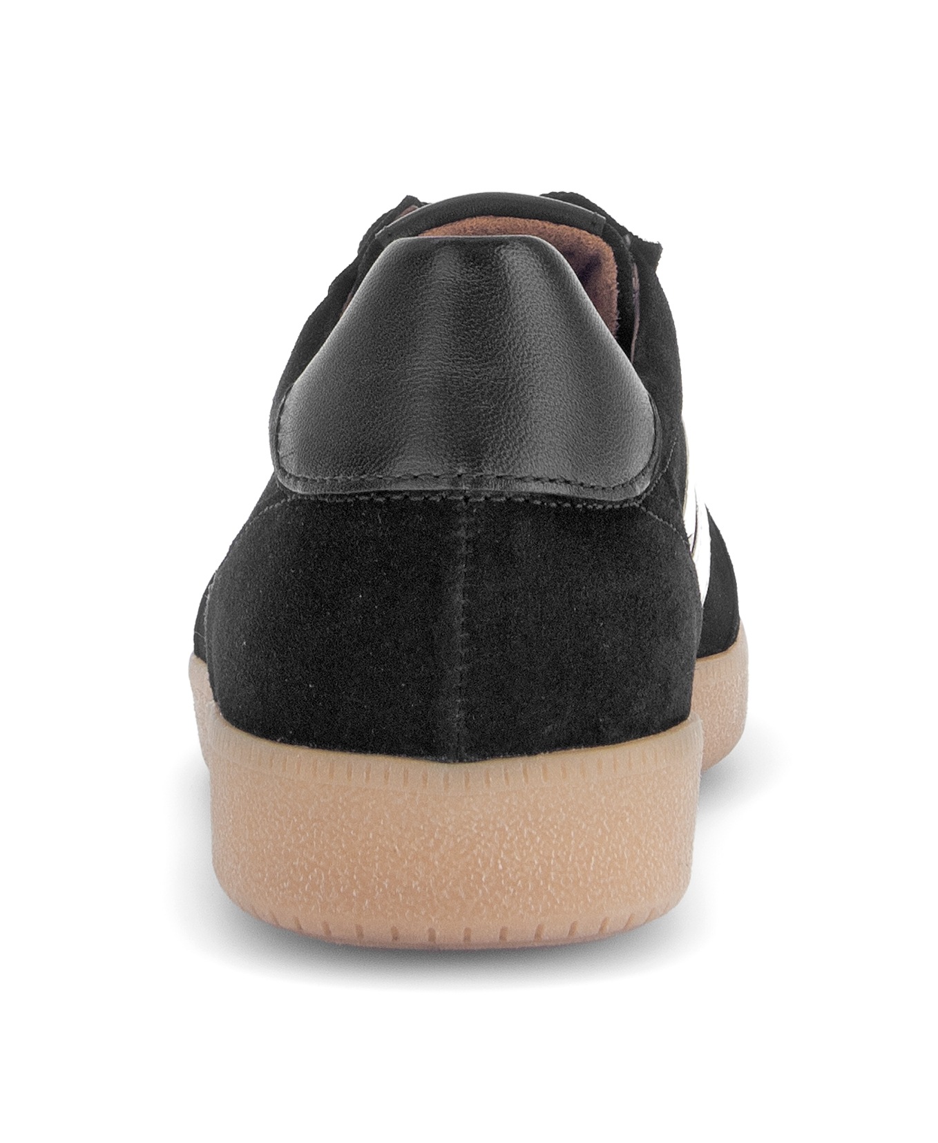 Thumbnail - Gabor Sneaker Freizeitschuh, Halbschuh, Schnürschuh mit gepolstertem Schaftrand