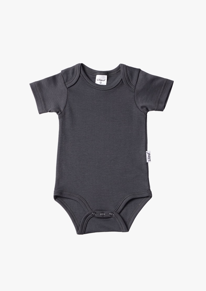 Liliput Body, aus hochwertiger Bio-Baumwolle