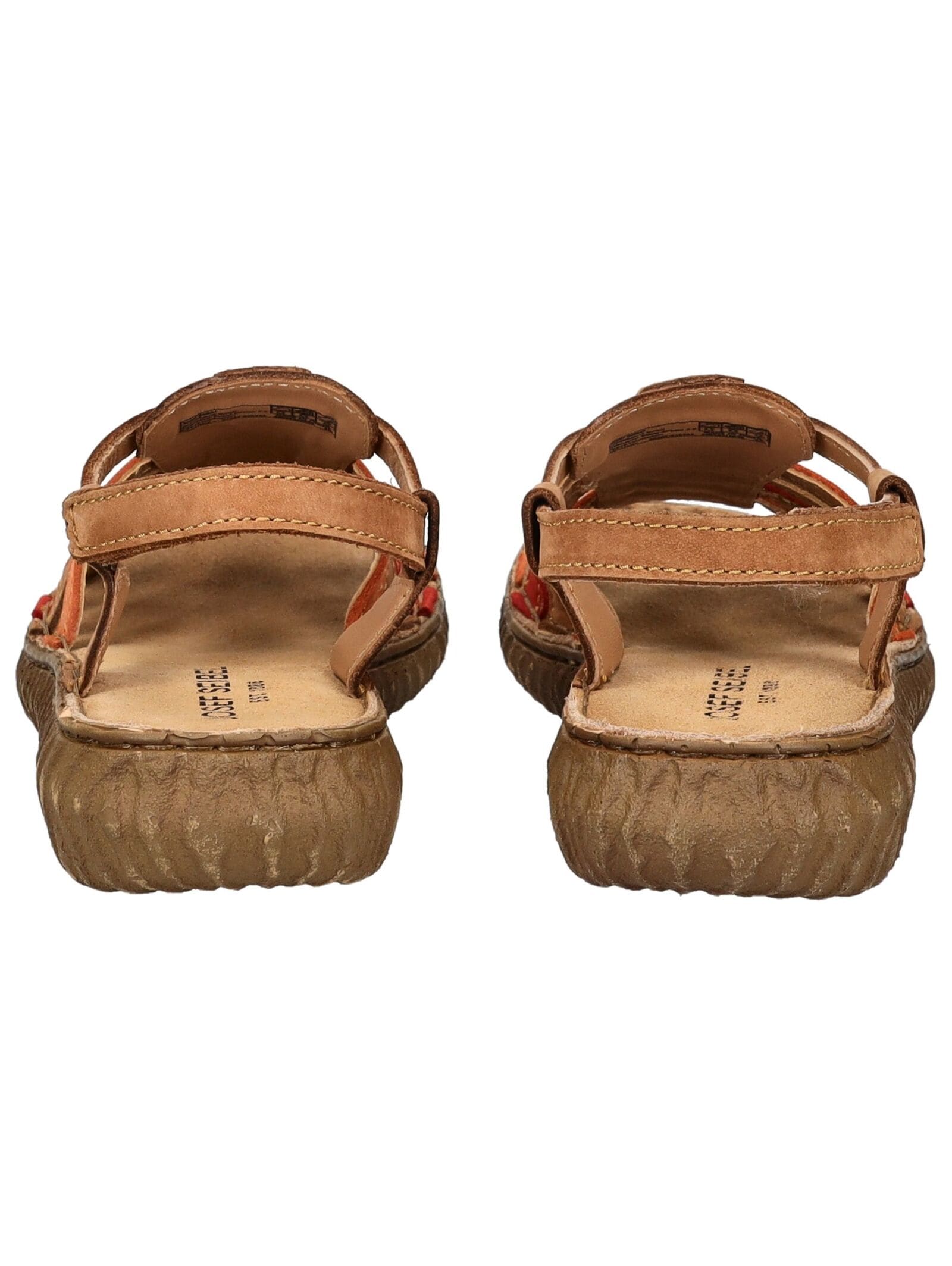 Josef Seibel Riemchensandale »Josef Seibel Sandalen Leder«