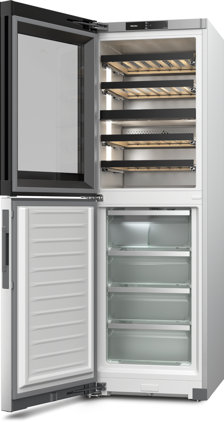 Miele Weinkühlschrank »KWNS 4784 DE«
