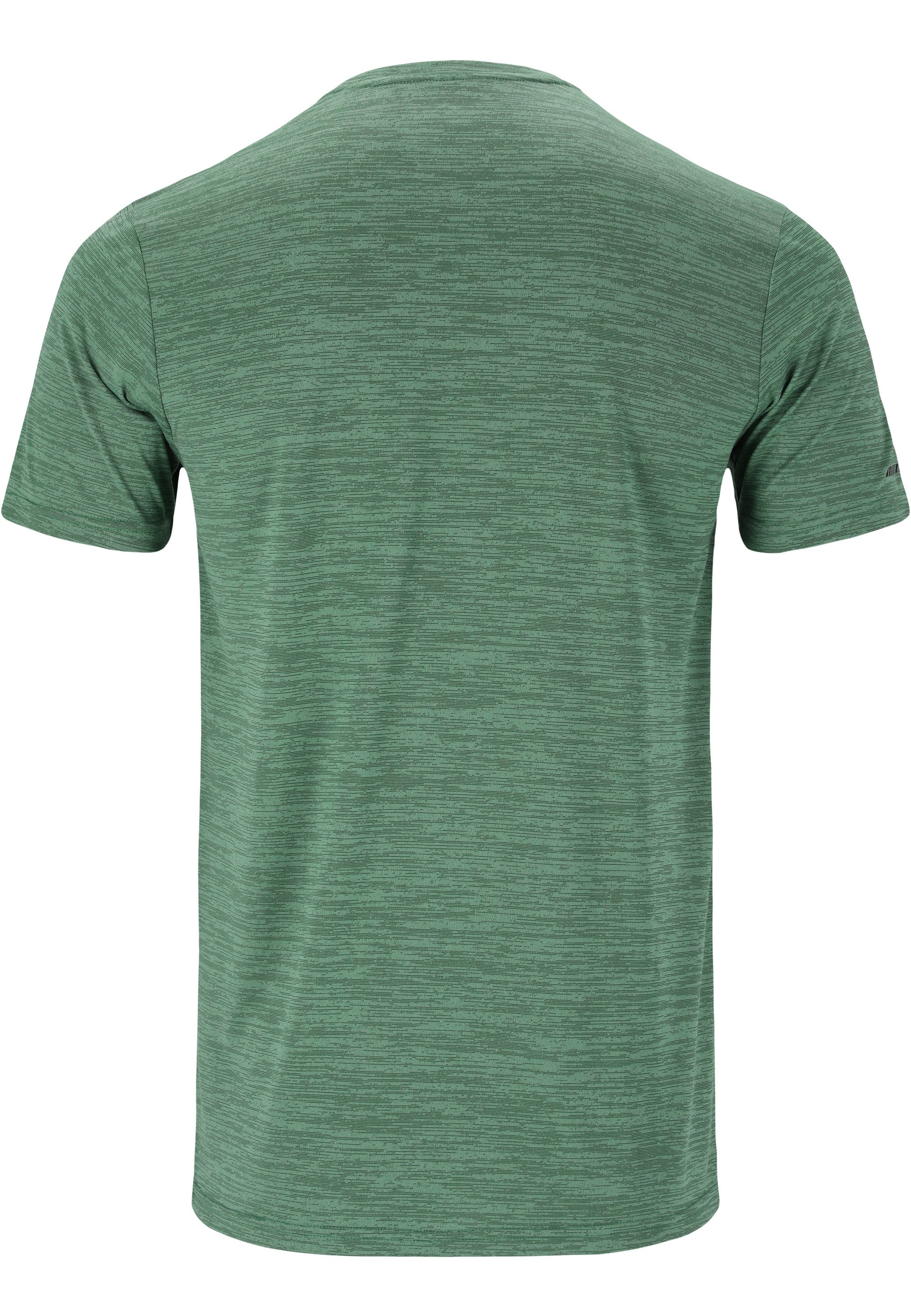 ENDURANCE Funktionsshirt »PORTOFINO«, (1 tlg.), mit praktischer Quick Dry-Technologie