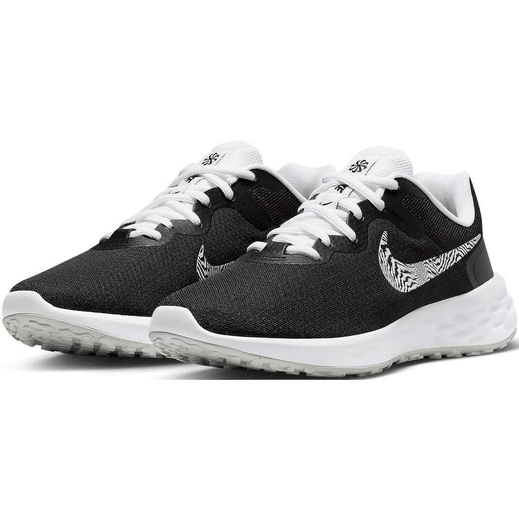 Nike Laufschuh »W REVOLUTION 6 NN PRM«