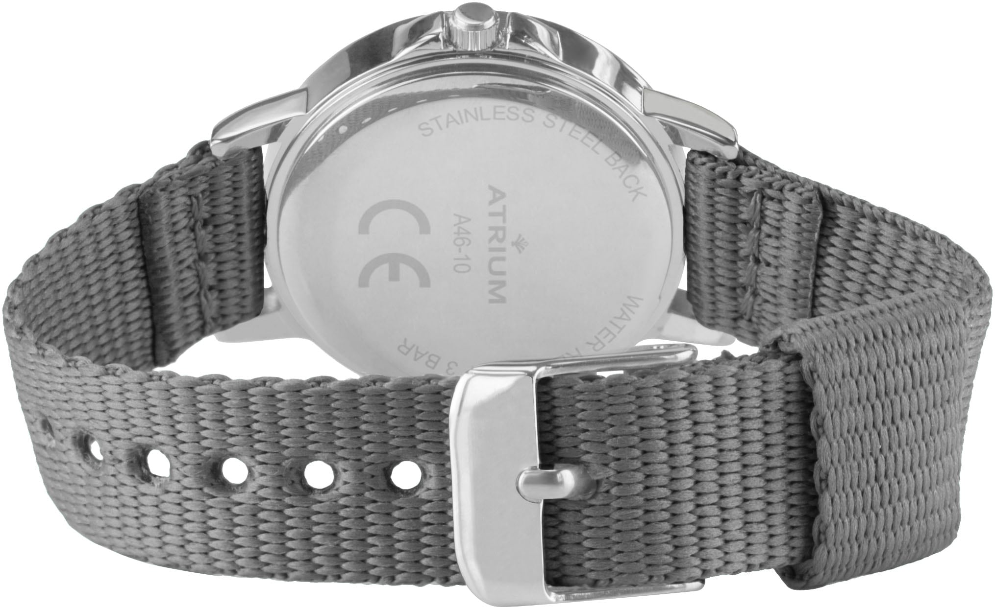 Atrium Quarzuhr, Armbanduhr,Kinderuhr,Lernuhr,Mädchen,Jungen, Schulanfang,Geschenkidee
