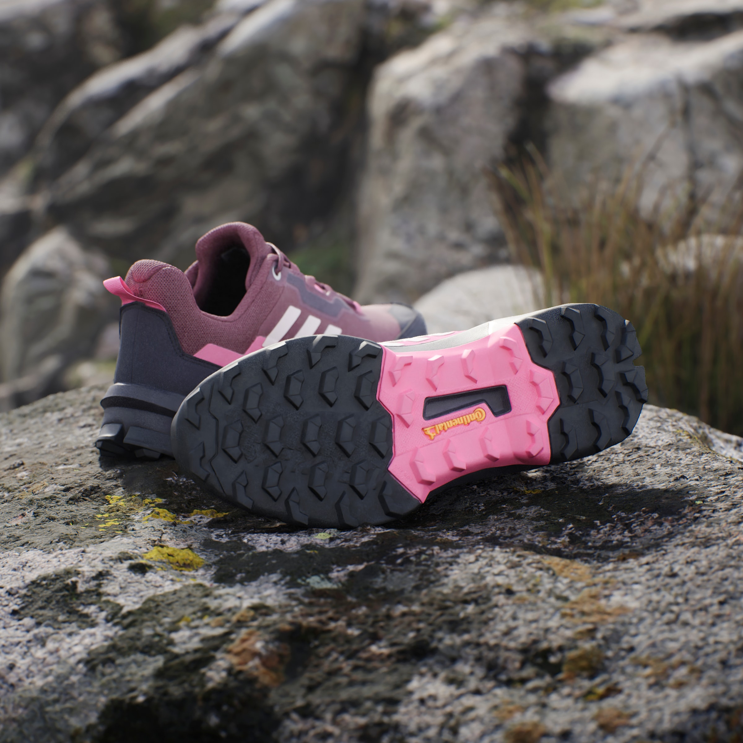 adidas TERREX Wanderschuh »TERREX AX4 GORE-TEX«, wasserdicht