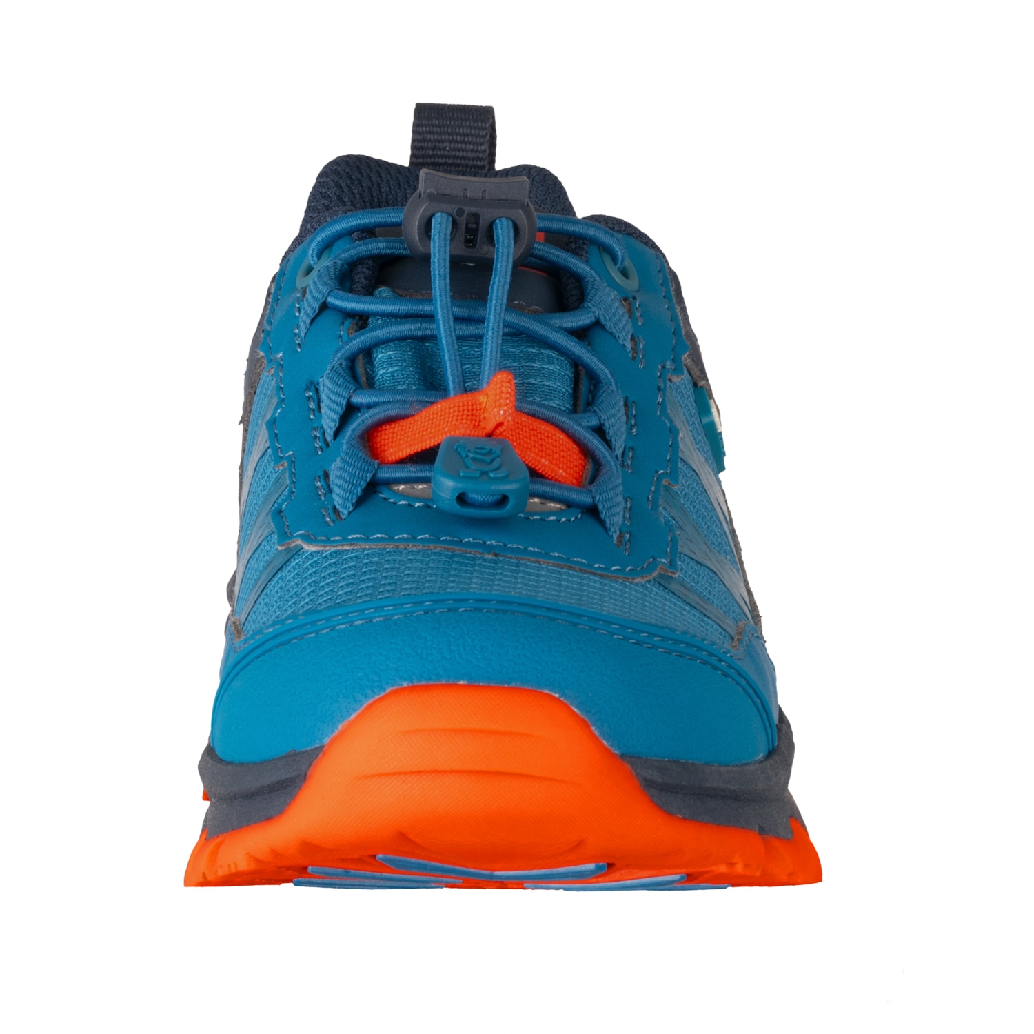 TROLLKIDS Outdoorschuh »Kids Trolltunga Hiker Low XT«  wasserdicht