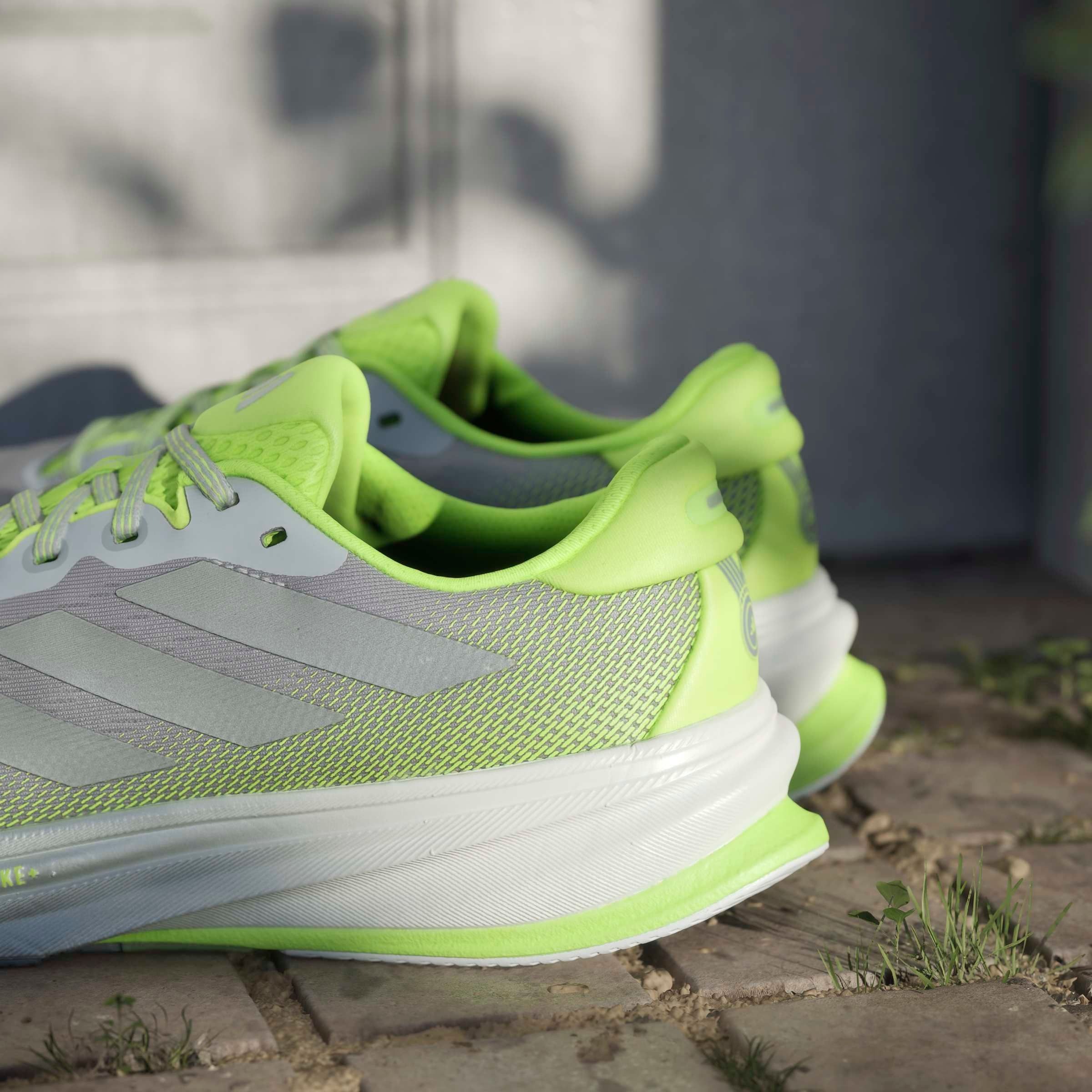 adidas Performance Laufschuh »SUPERNOVA RISE 2 E«