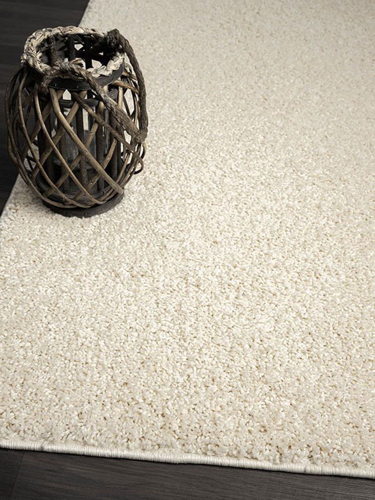 the carpet Teppich »Foxy«, rund, 30 mm Höhe