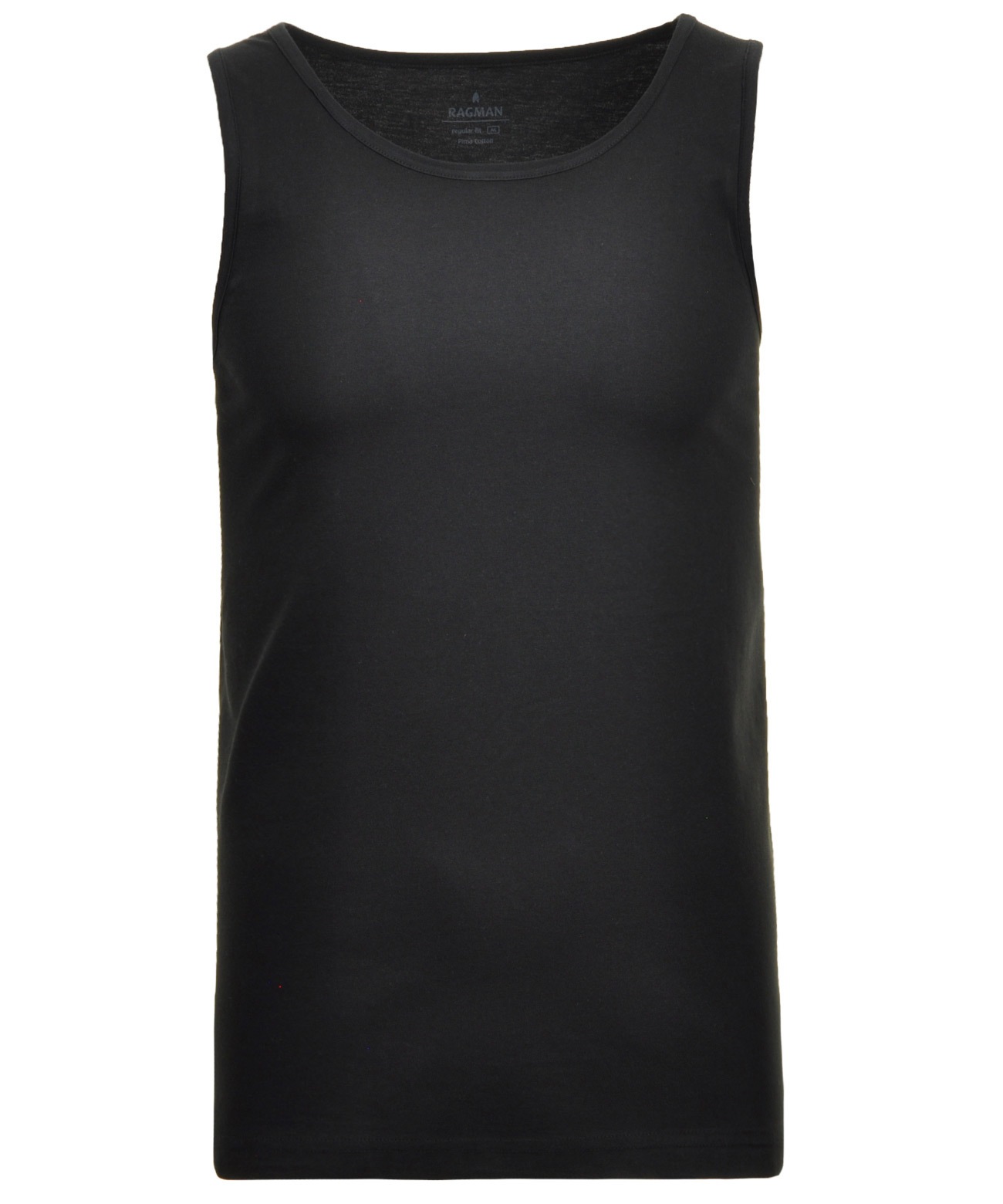 RAGMAN Muscleshirt