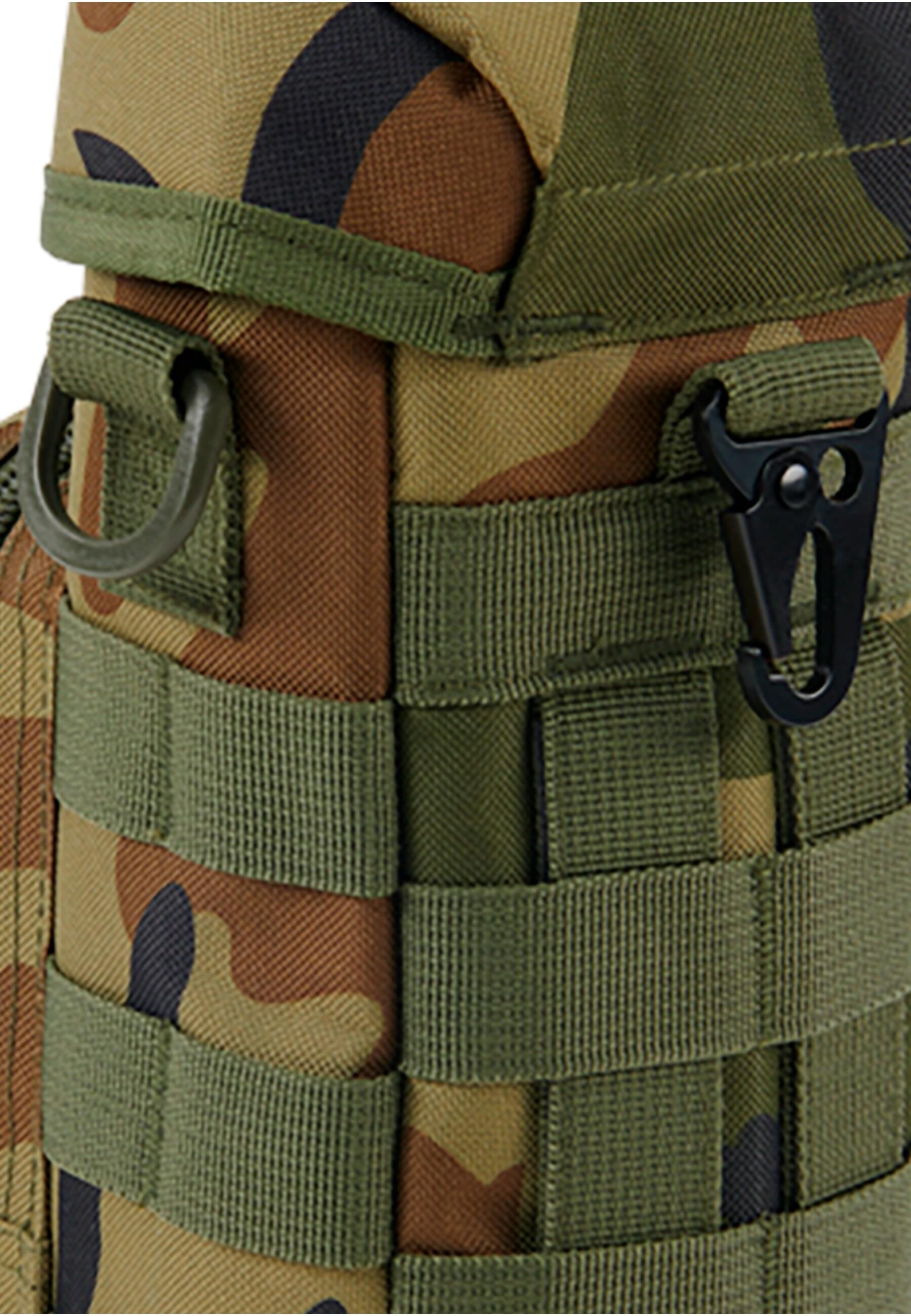 Thumbnail - Brandit Schultertasche "Brandit Herren Big Bottle Holder"