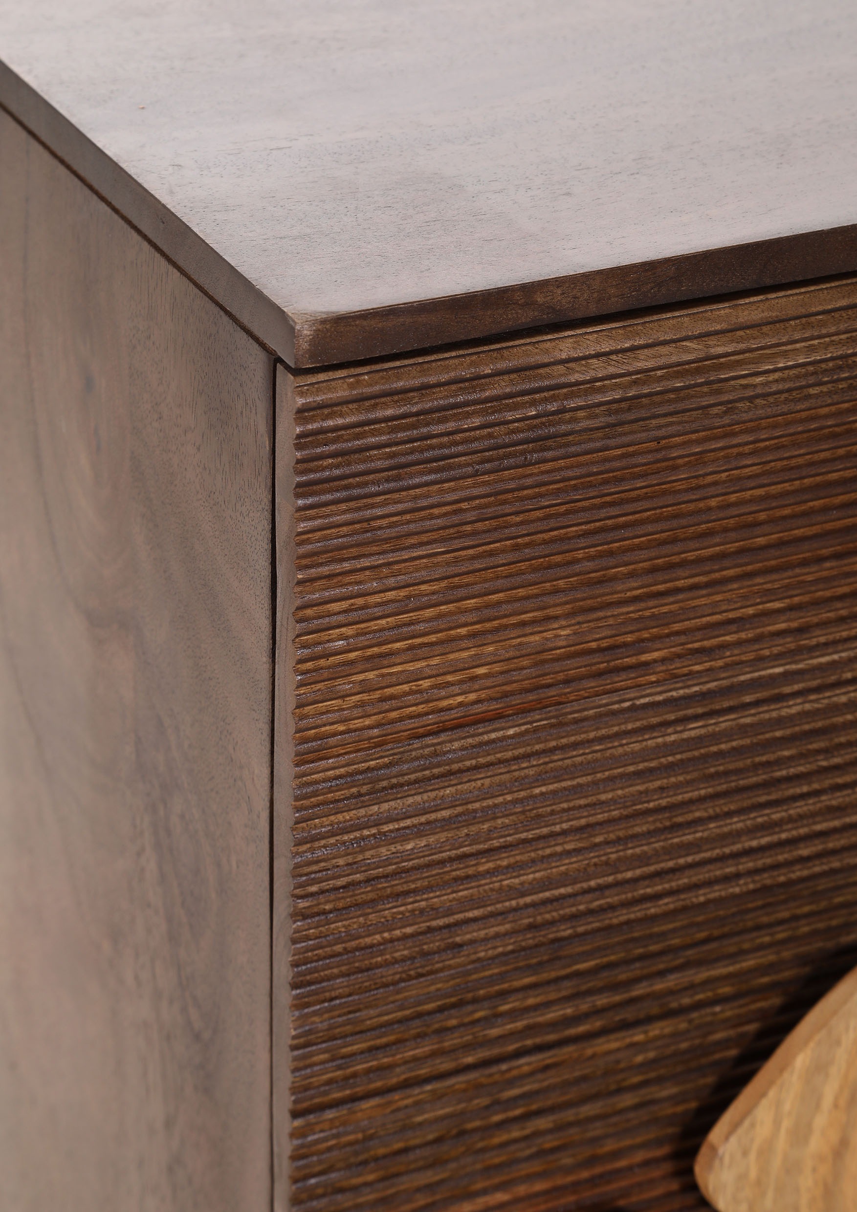 Gutmann Factory Highboard, Stauraumschrank, Breite 80 cm