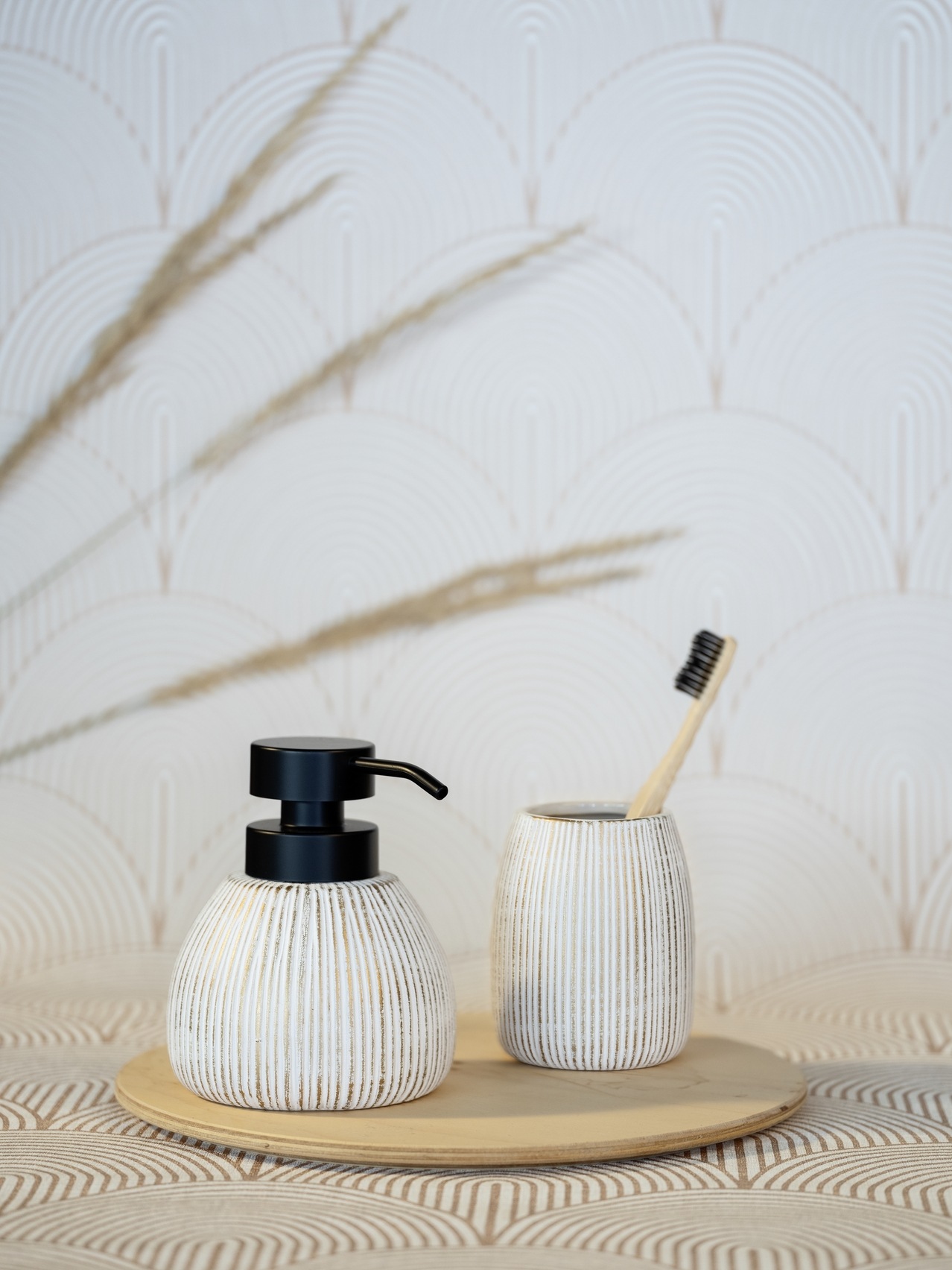 WENKO Seifenspender "Pascoli" günstig online kaufen