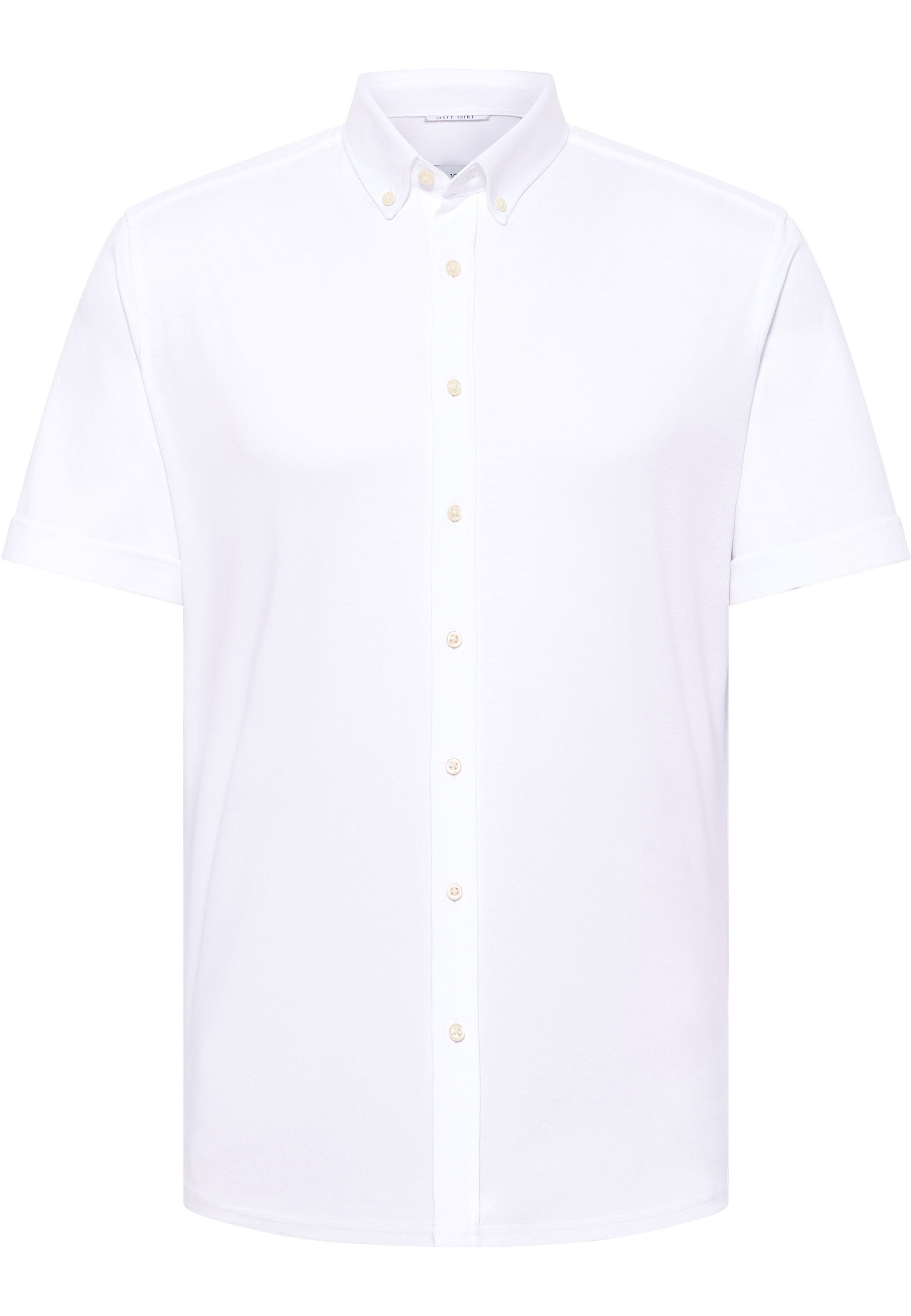 Eterna Kurzarmhemd »MODERN FIT«, NON IRON (bügelfrei)