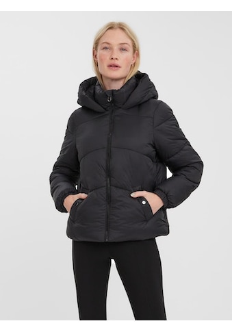 Vero Moda Steppjacke »VMUPPSALA SHORT JACKET« su...