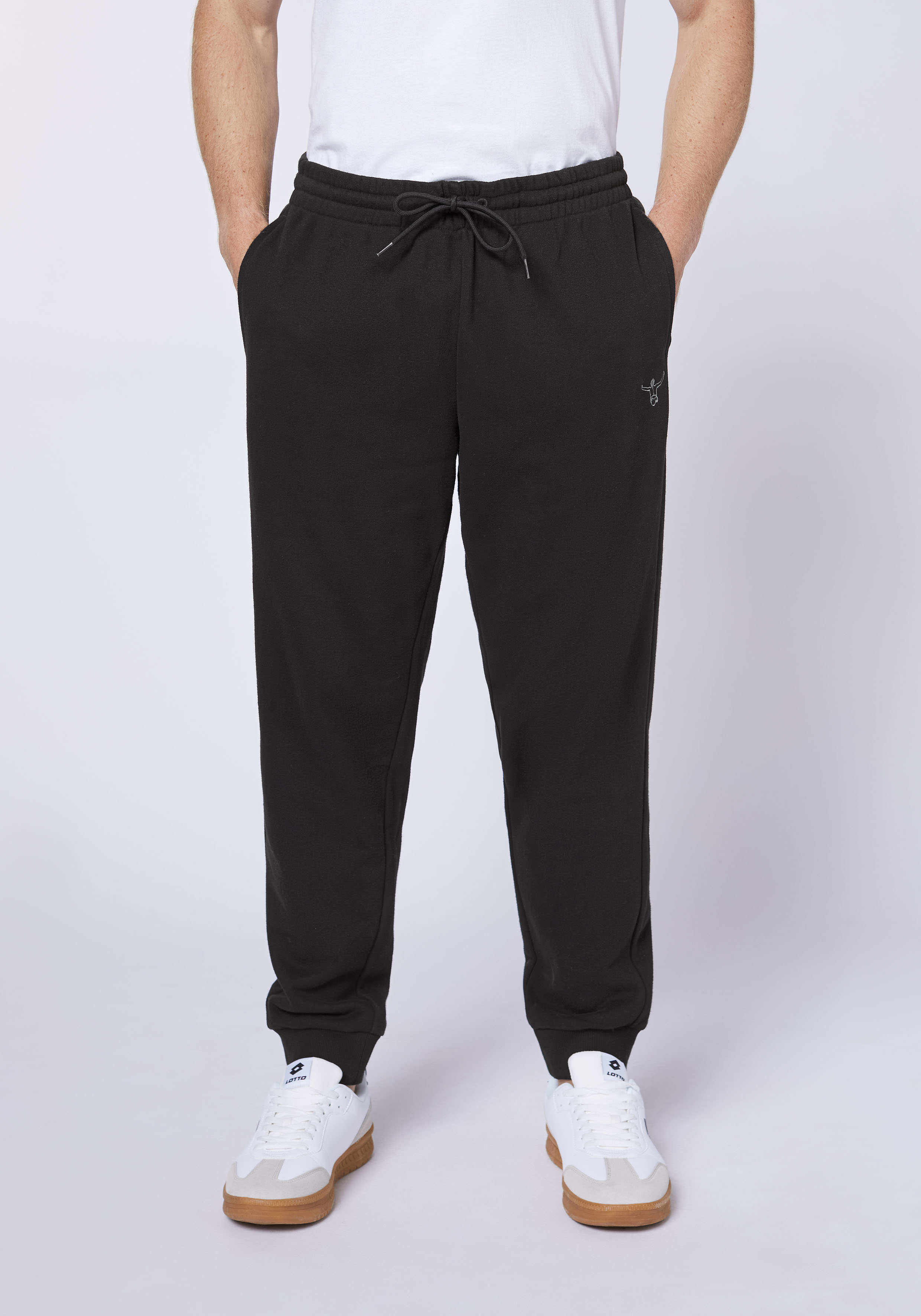 Chiemsee Jogginghose - mit extra weichem Peach-Finish